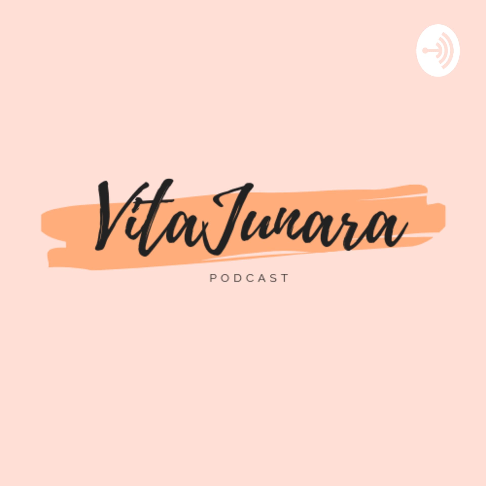 VitaJunara Podcast - Podcasts
