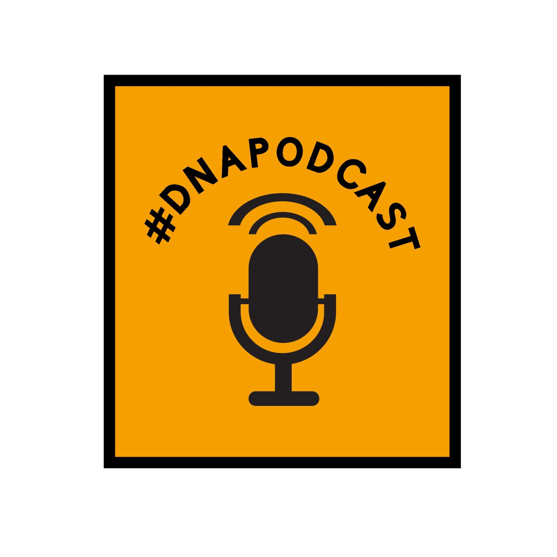 #DNAPodcast - Podcasts