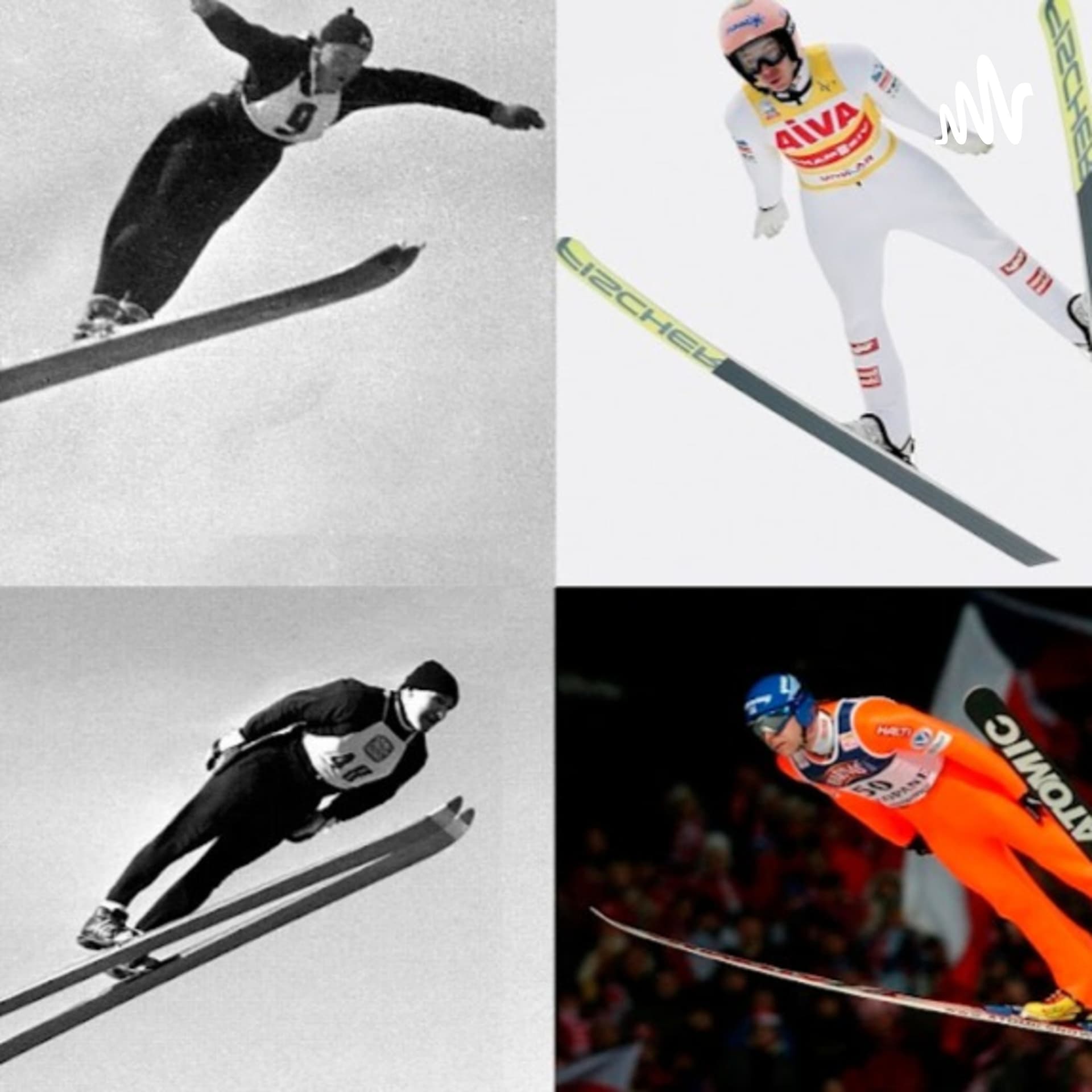Podium Habdasa, dominacja Rosjanek i WAŻNA INFORMACJA. Falun FIS Cup 2021. - Podcasts