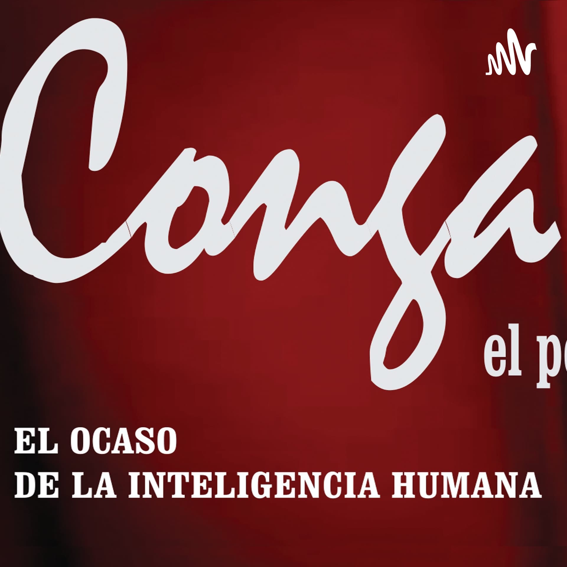 CONGA el Podcast - Podcasts