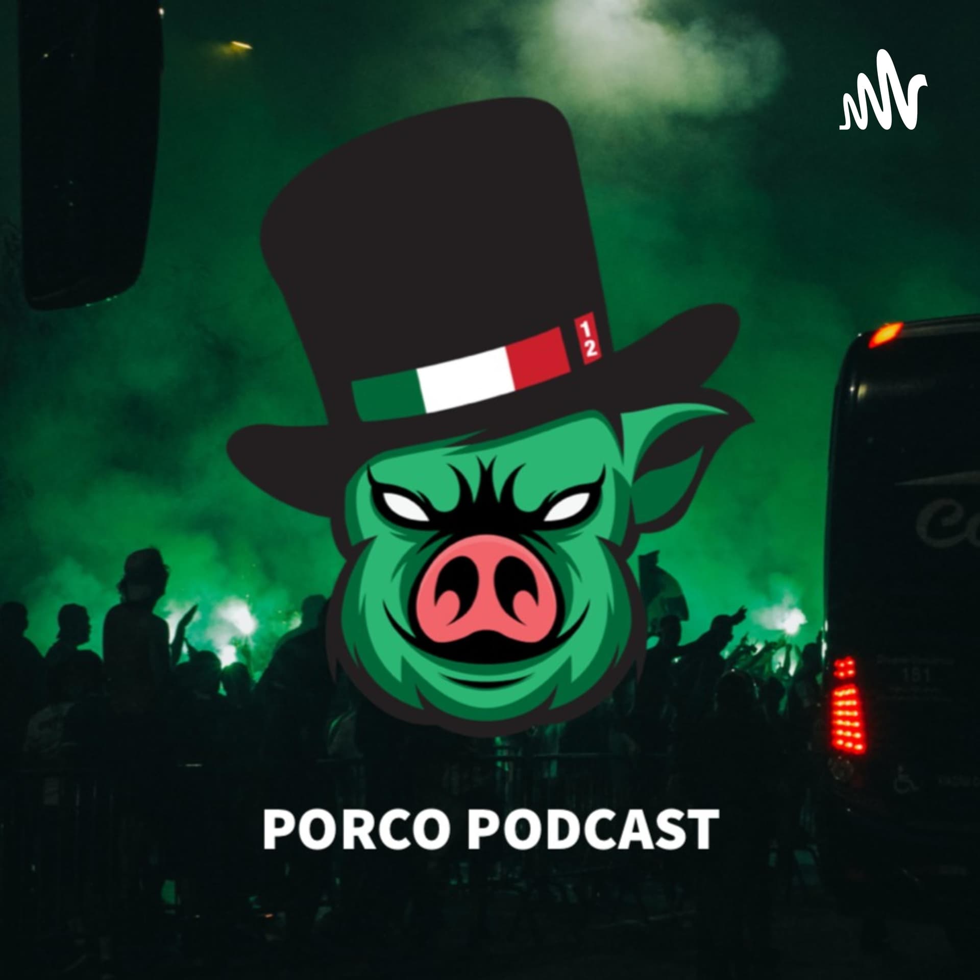Porco Podcast - Podcasts