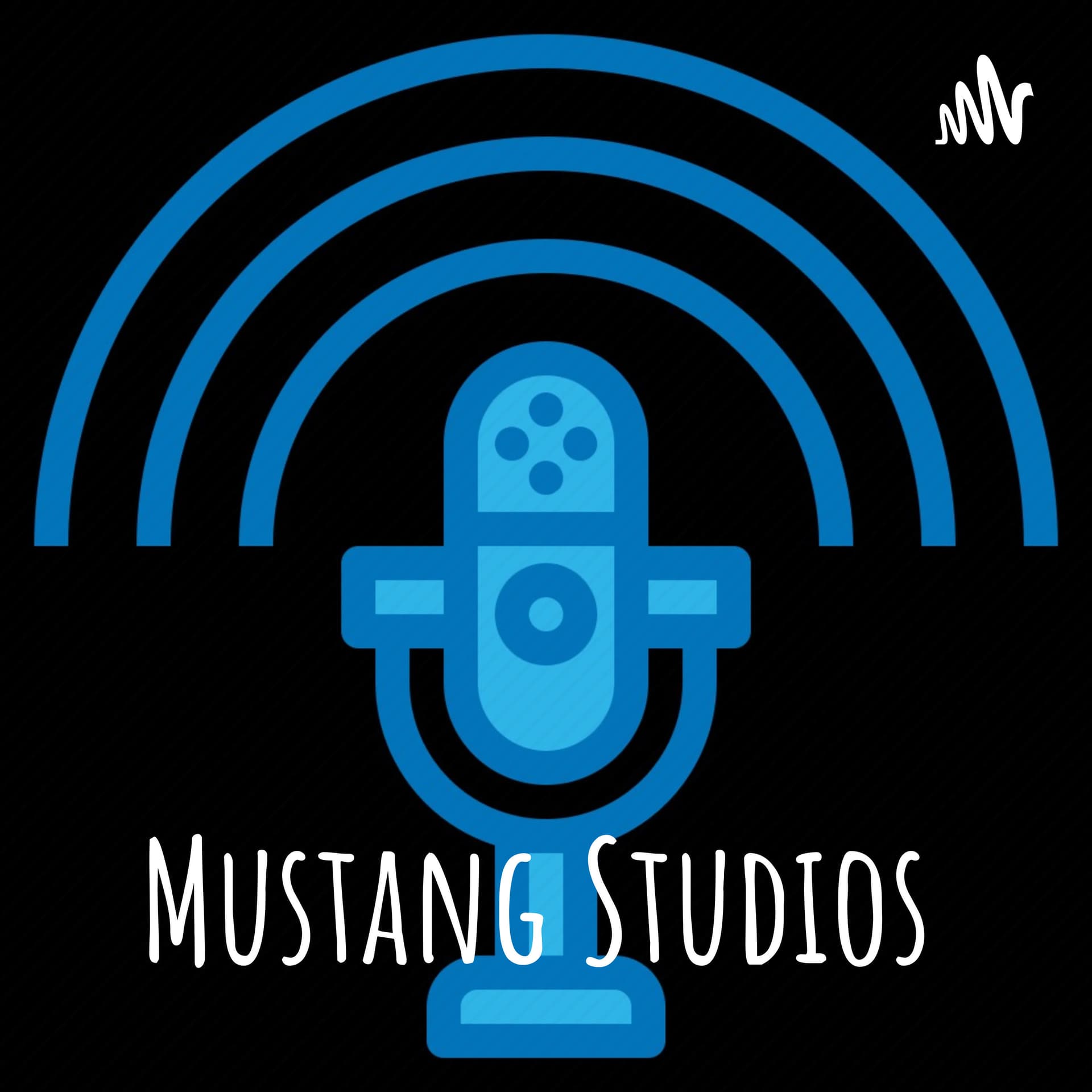 Mustang Studios - Podcasts