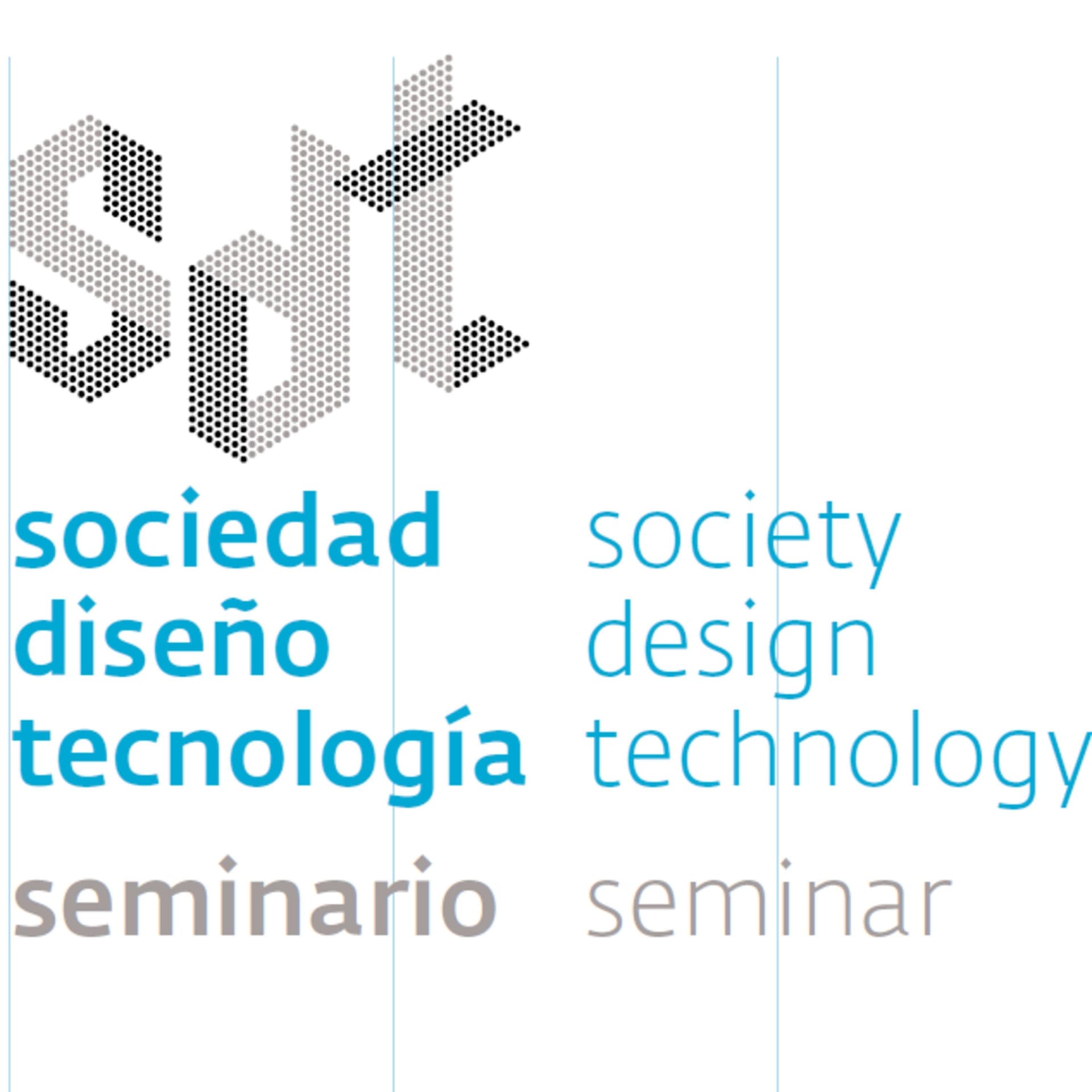 Seminario Sociedad, Diseño y Tecnología - Podcasts