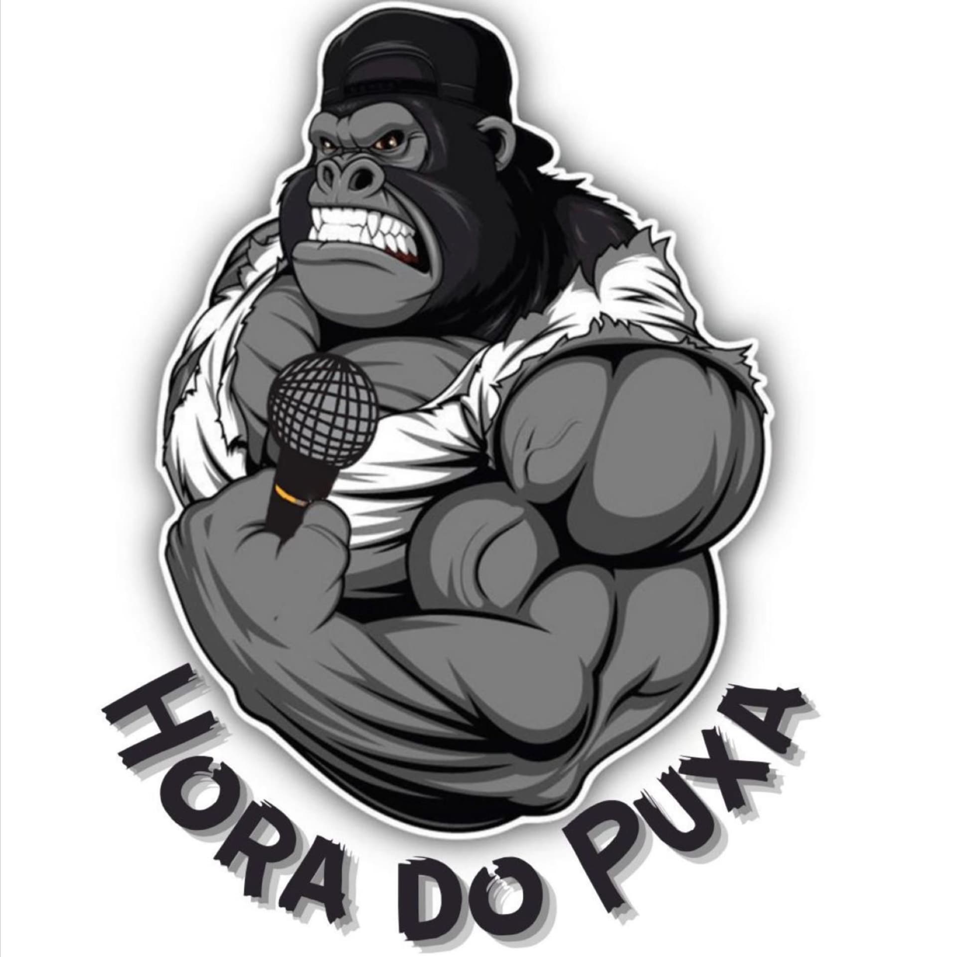 Hora do Puxa - Podcasts