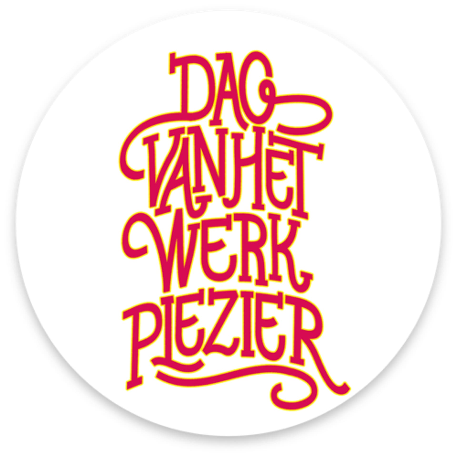Podje Werkplezier - Podcasts