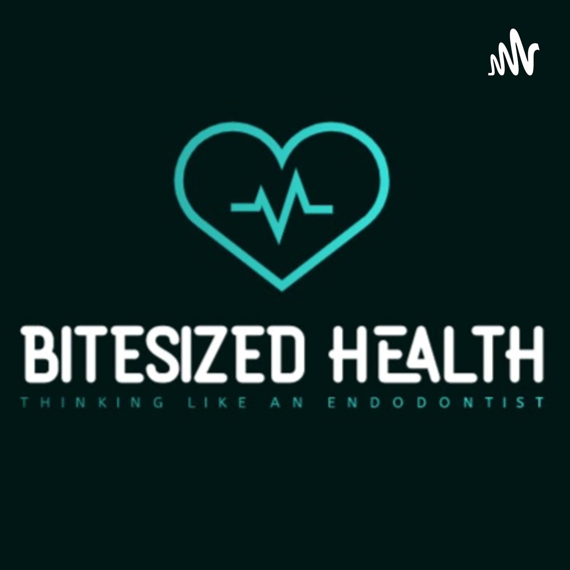Byte Sized Dentistry - Thinking Like an Endodontist - Podcasts