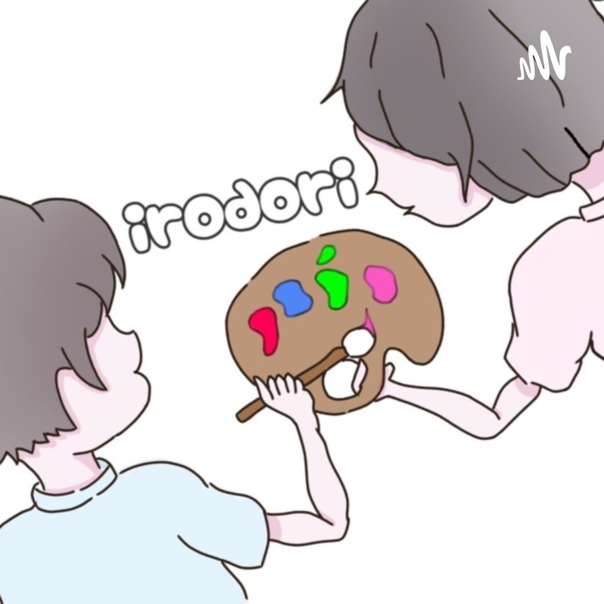 irodori - Podcasts
