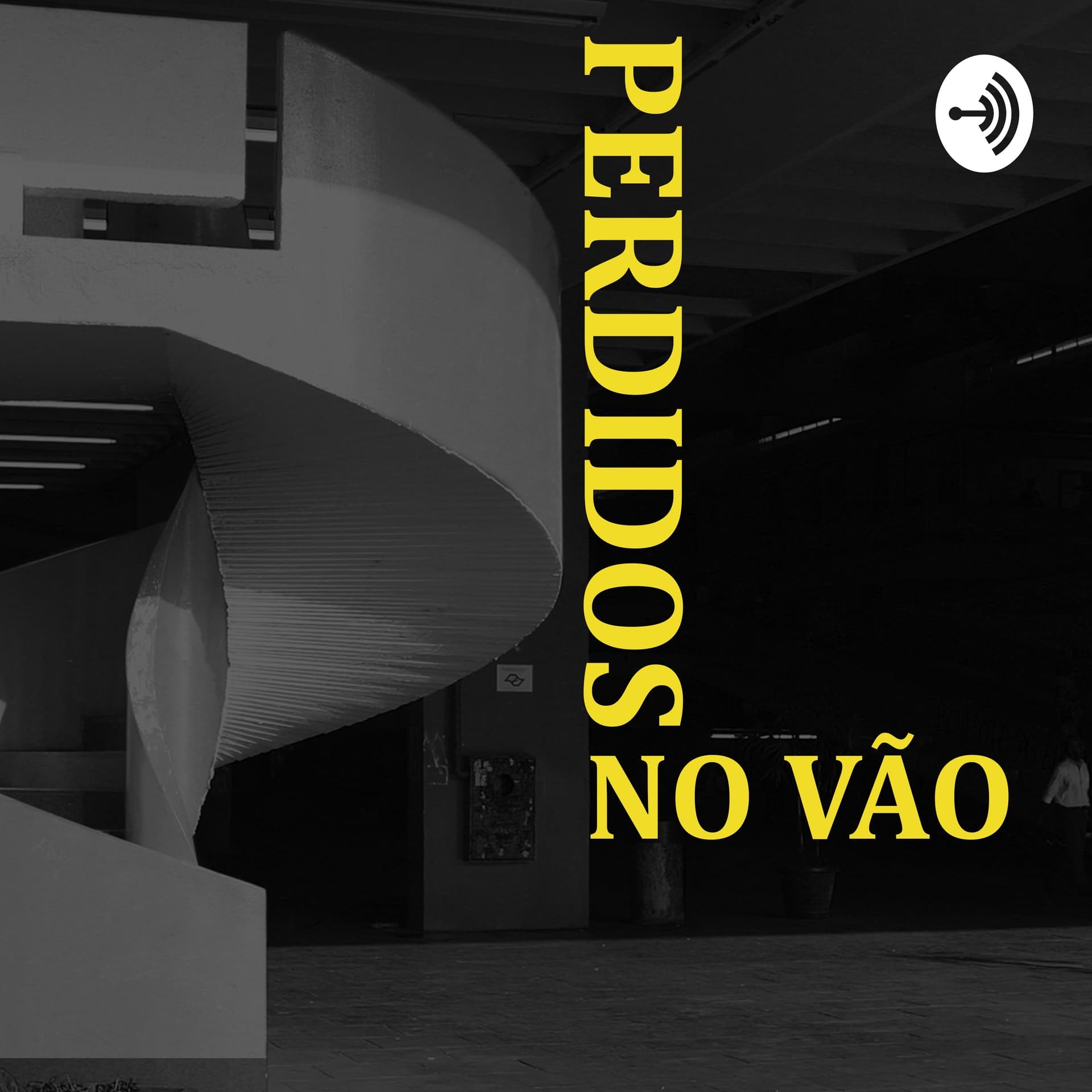Perdidos no Vão - Podcasts
