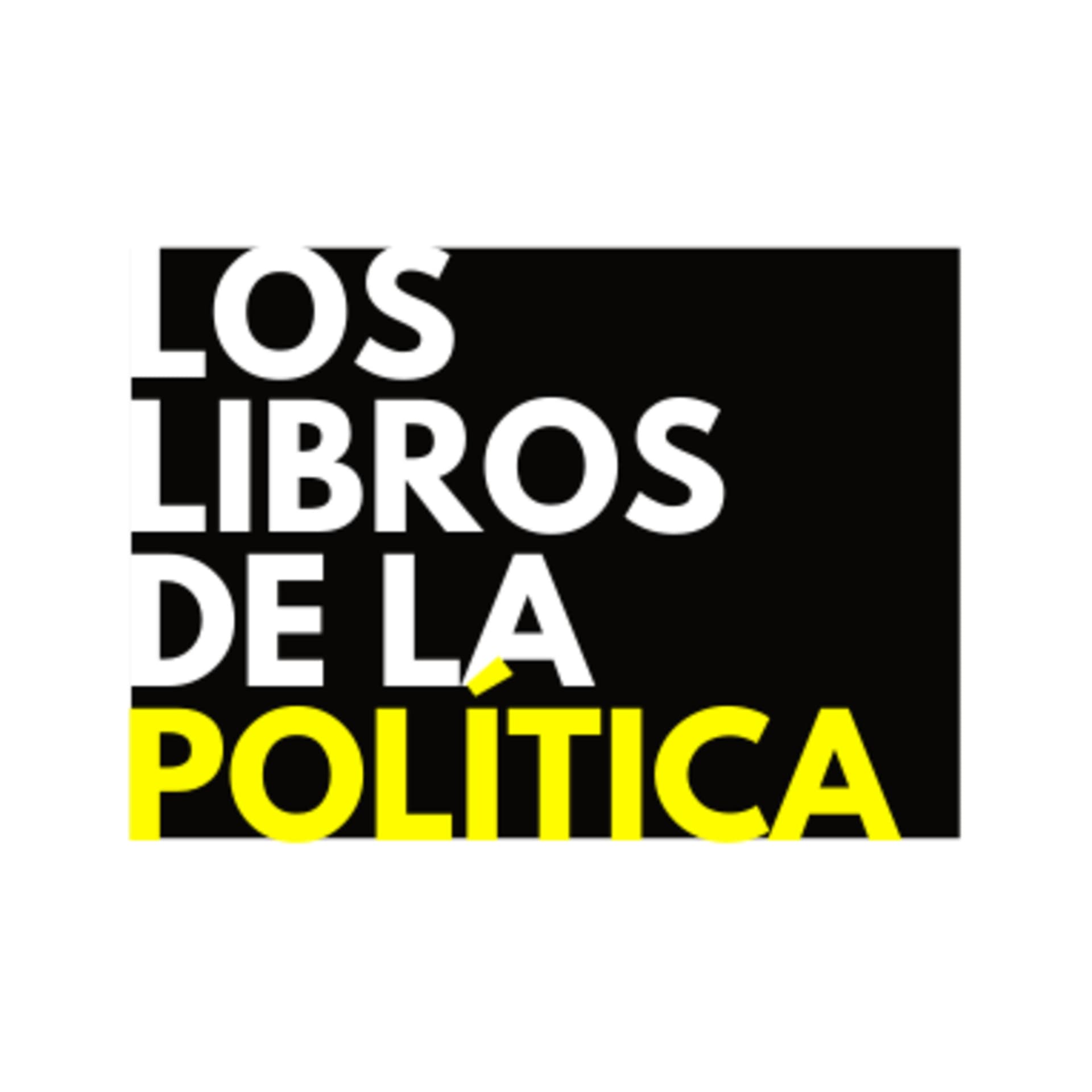 Los libros de la política - Podcasts