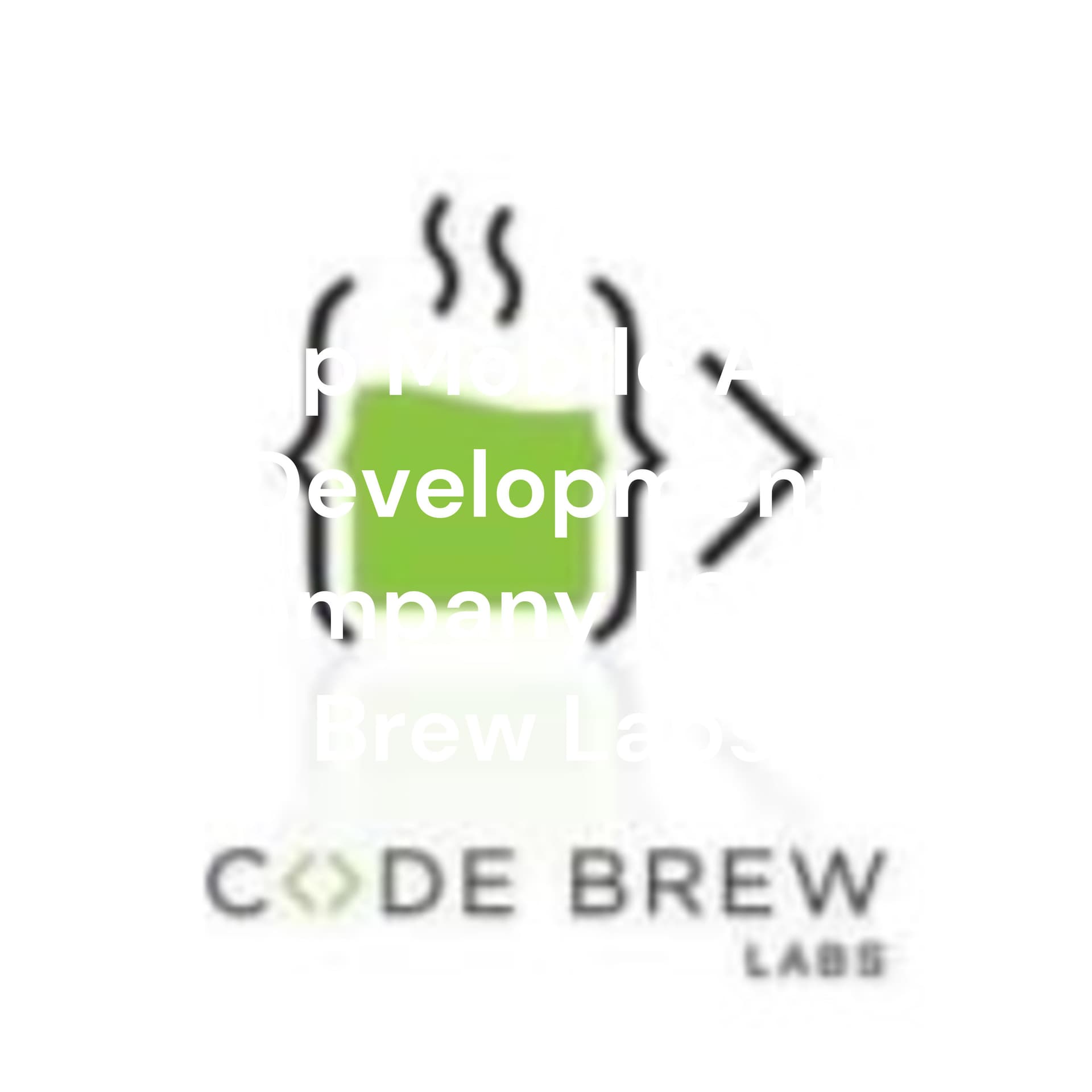 Top Mobile App Development Company | Code Brew Labs - Podcasts