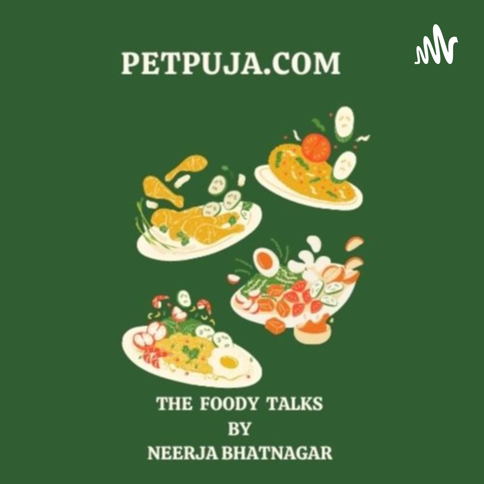 PETPUJA DOT COM - Podcasts