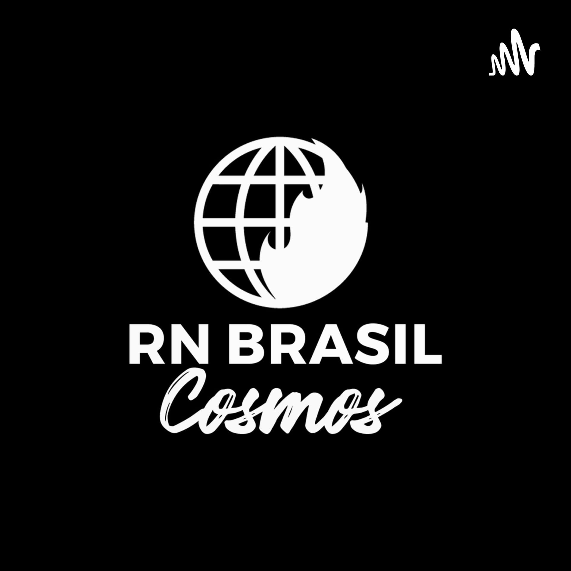 RN Brasil - Cosmos - Podcasts