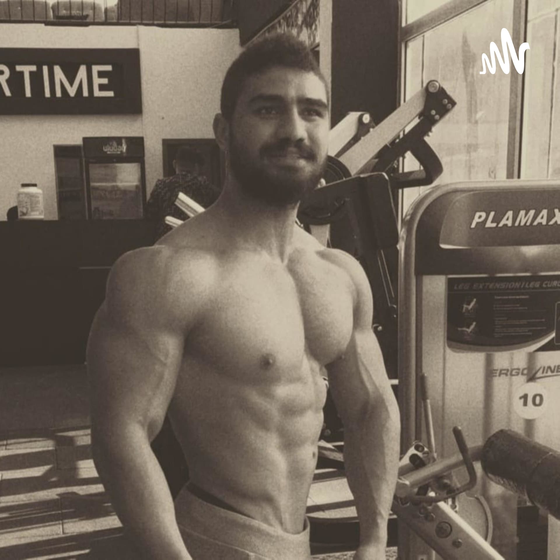 Vücut Geliştirme ve Fitness'a dair - Podcasts