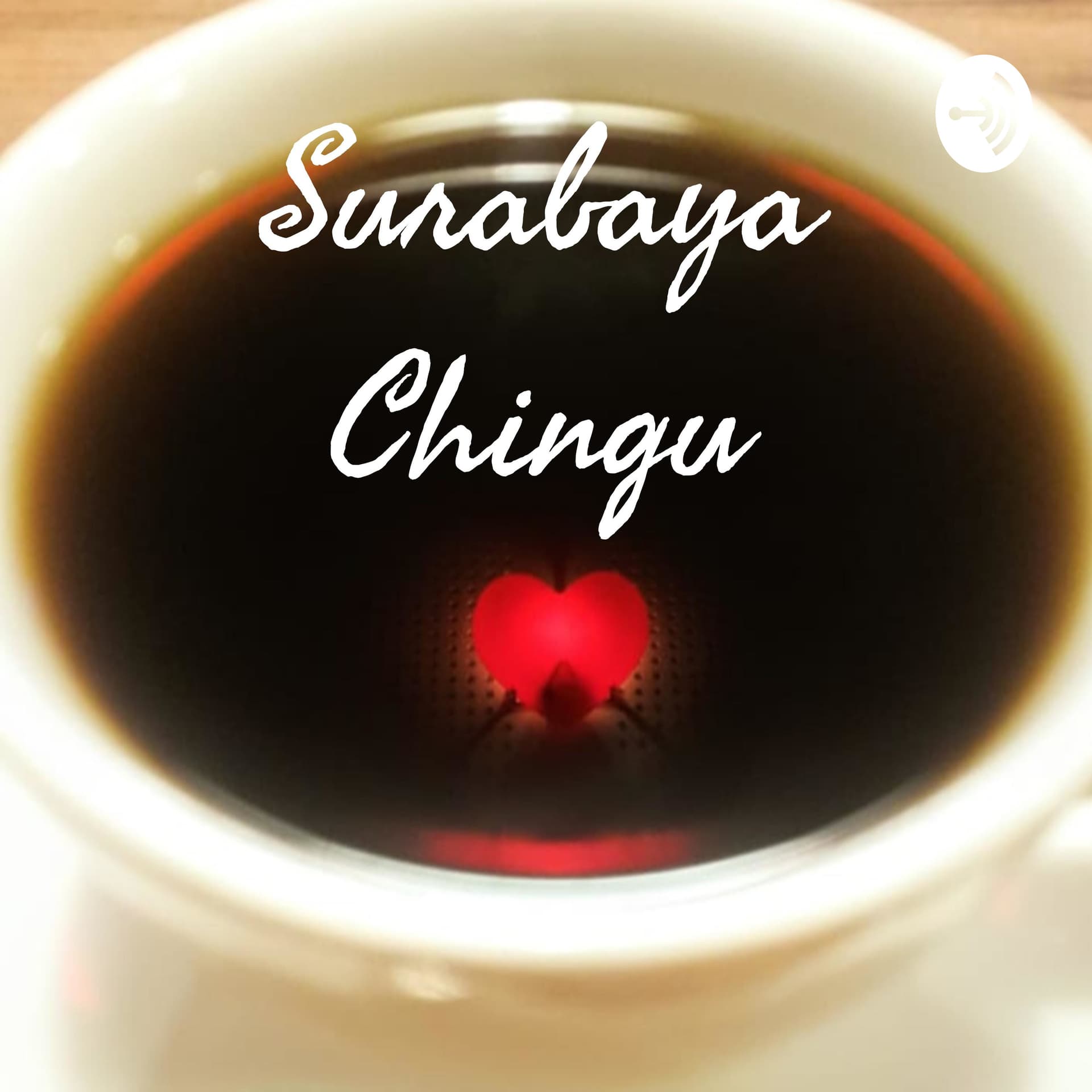 Surabaya Chingu - Podcasts