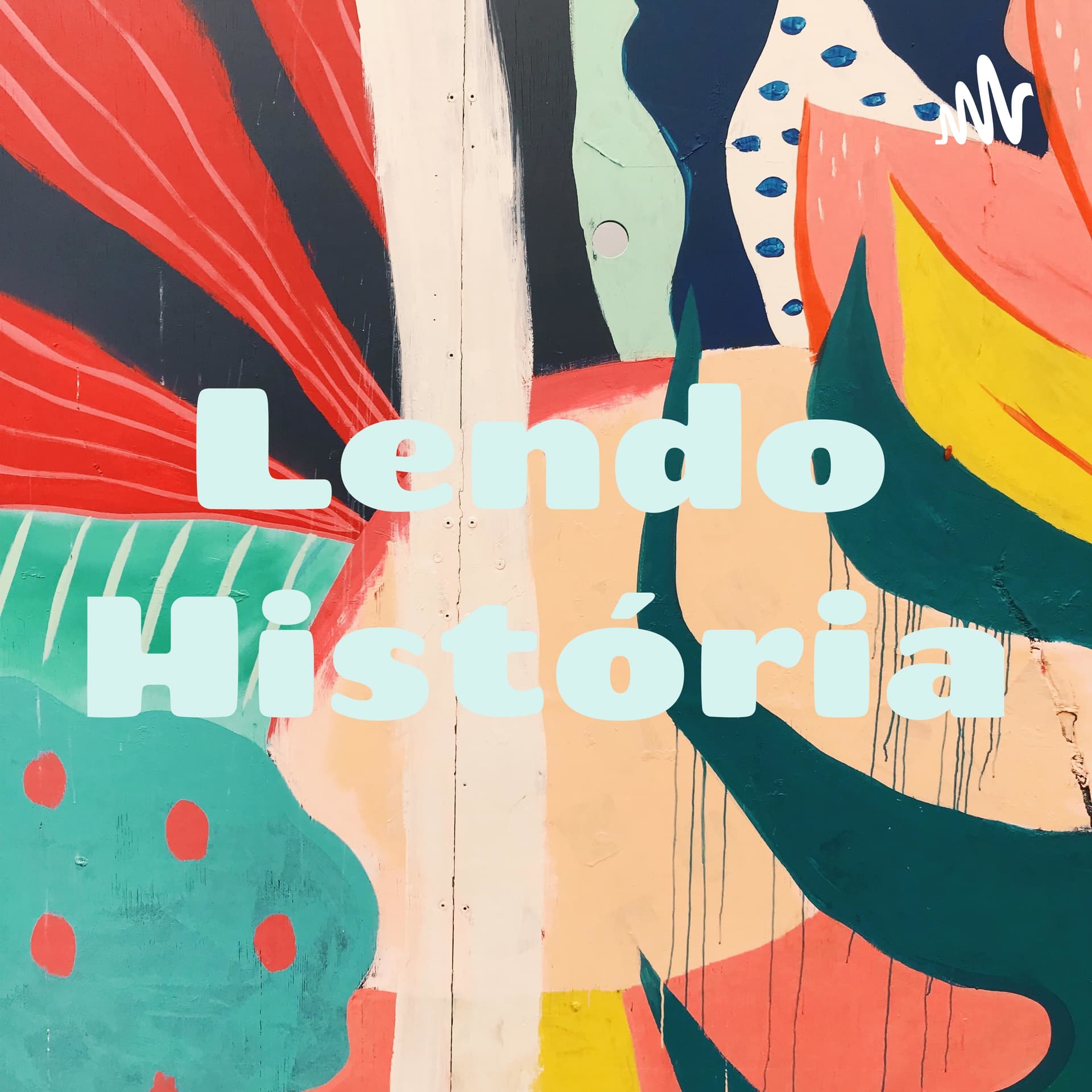 Lendo História - Podcasts