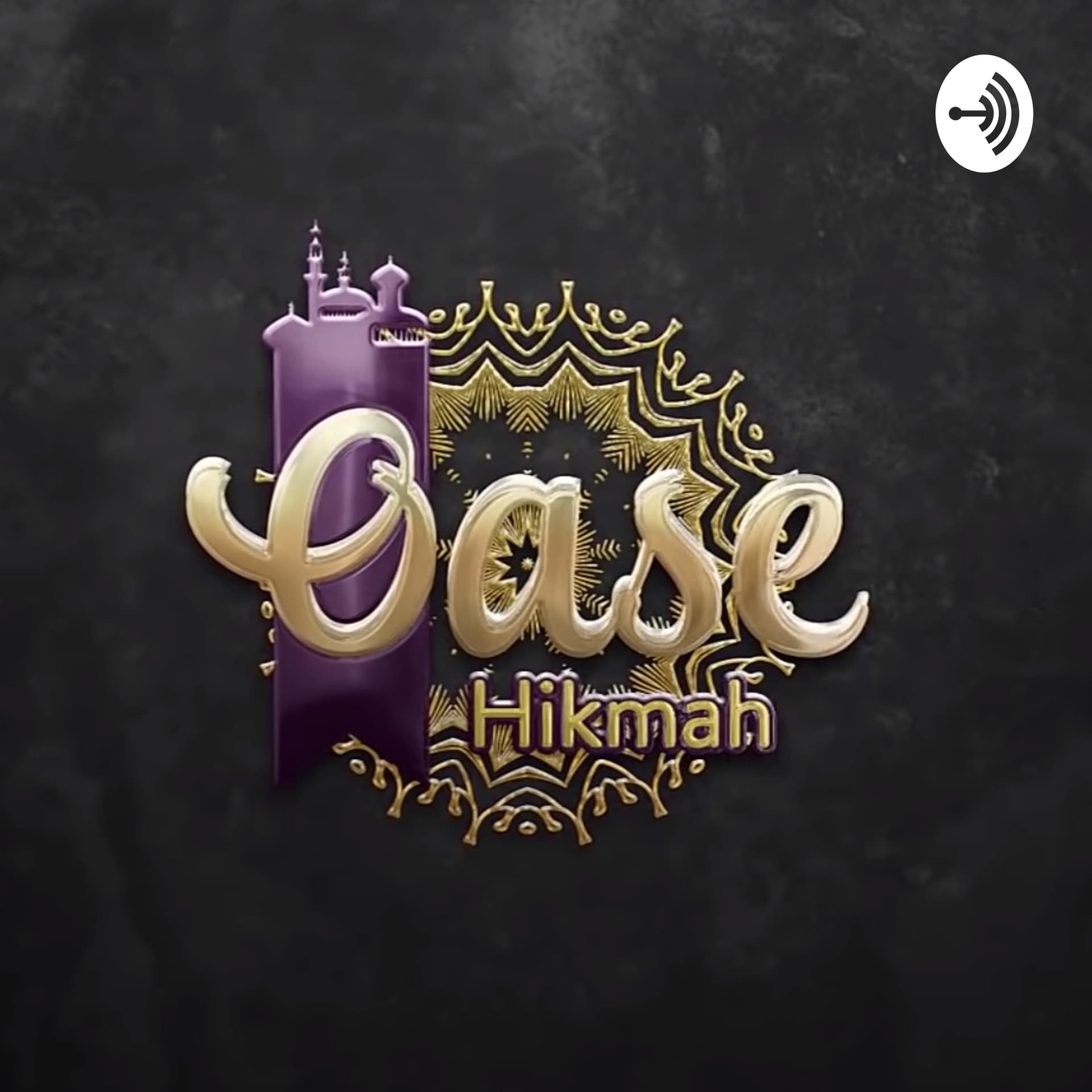 Oase Hikmah - Podcasts