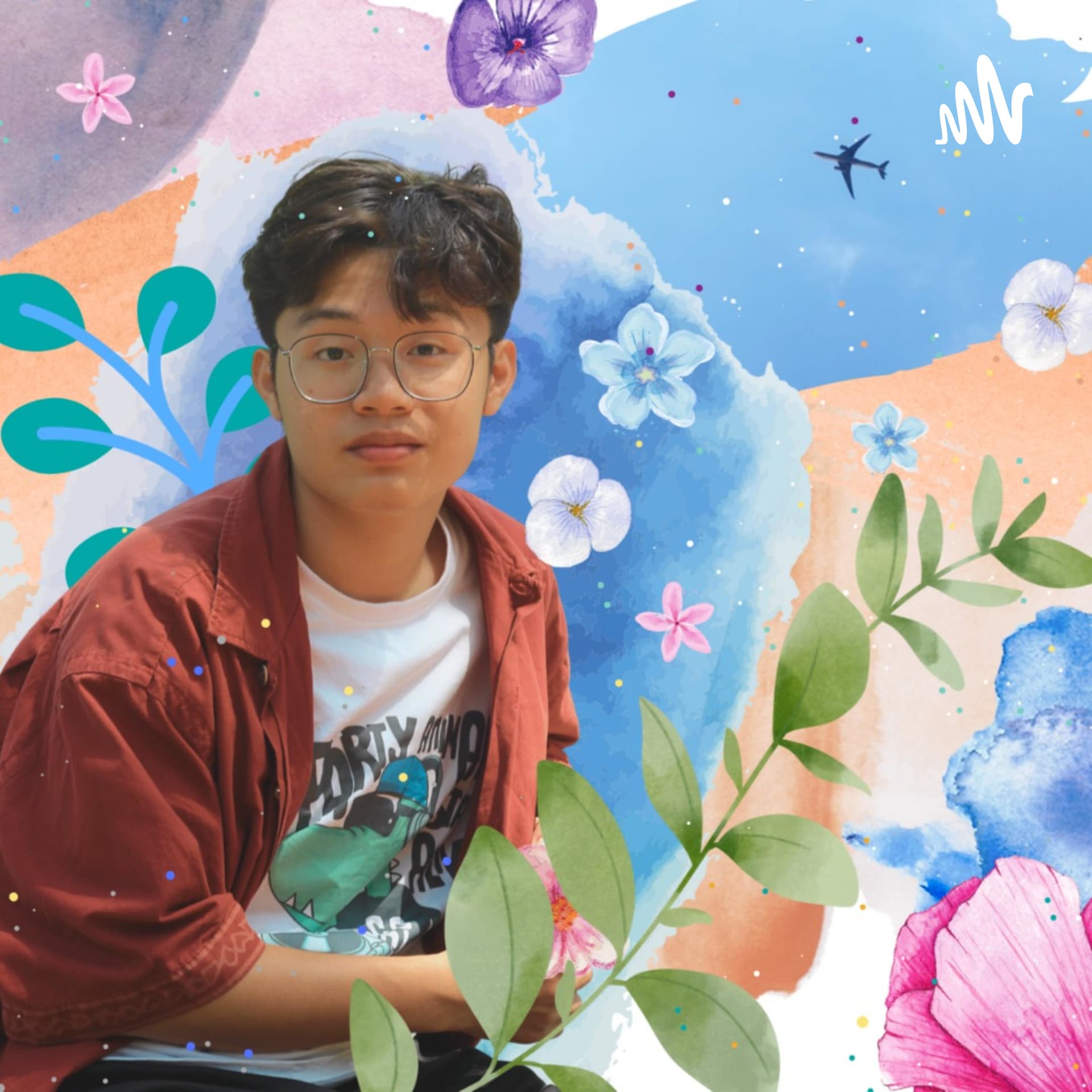 Ở đây chẳng có gì - Podcasts
