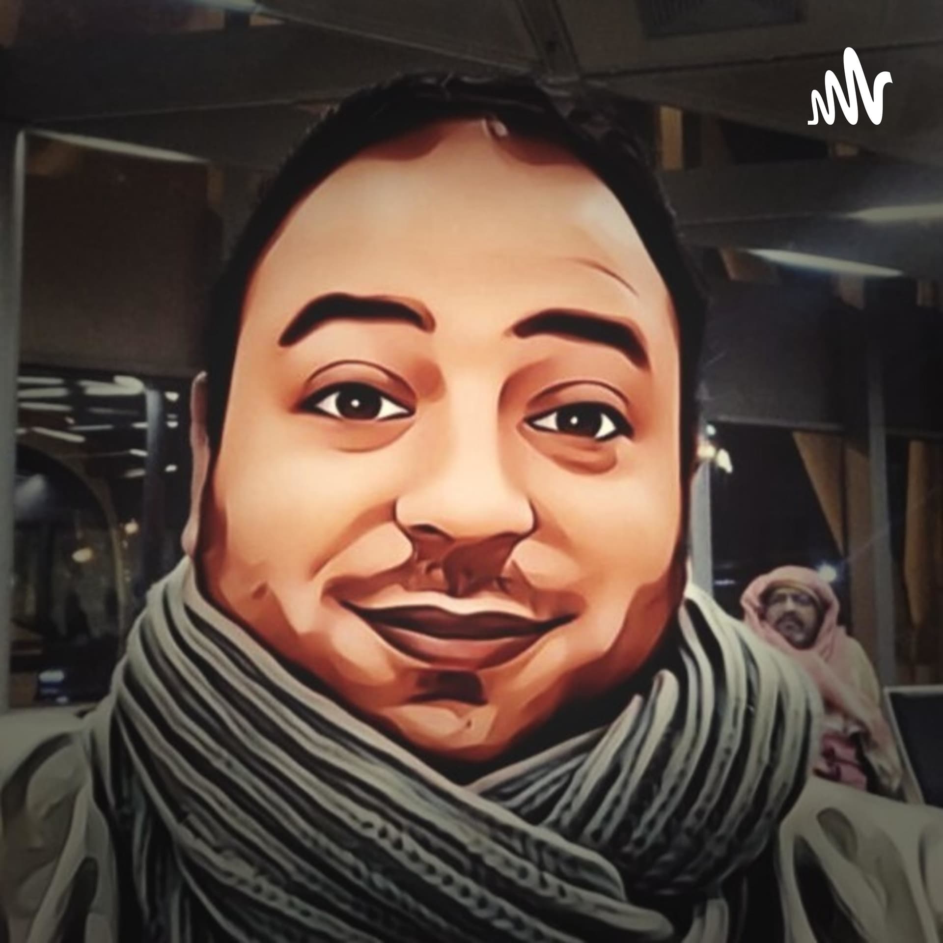 Zeyad's Podcast Channel