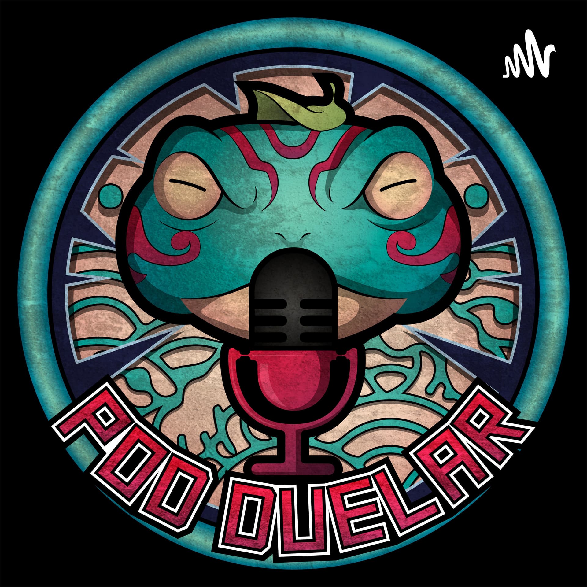 Pod Duelar - Podcasts