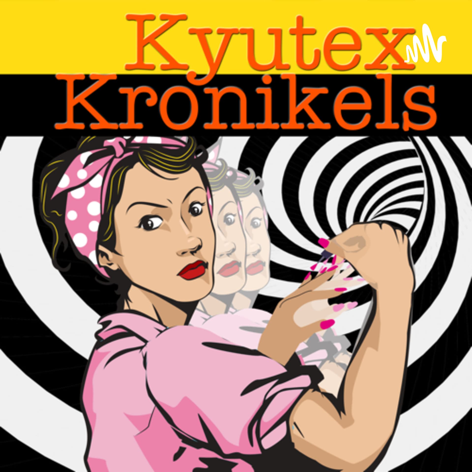 KYUTEX KRONIKELS - Podcasts