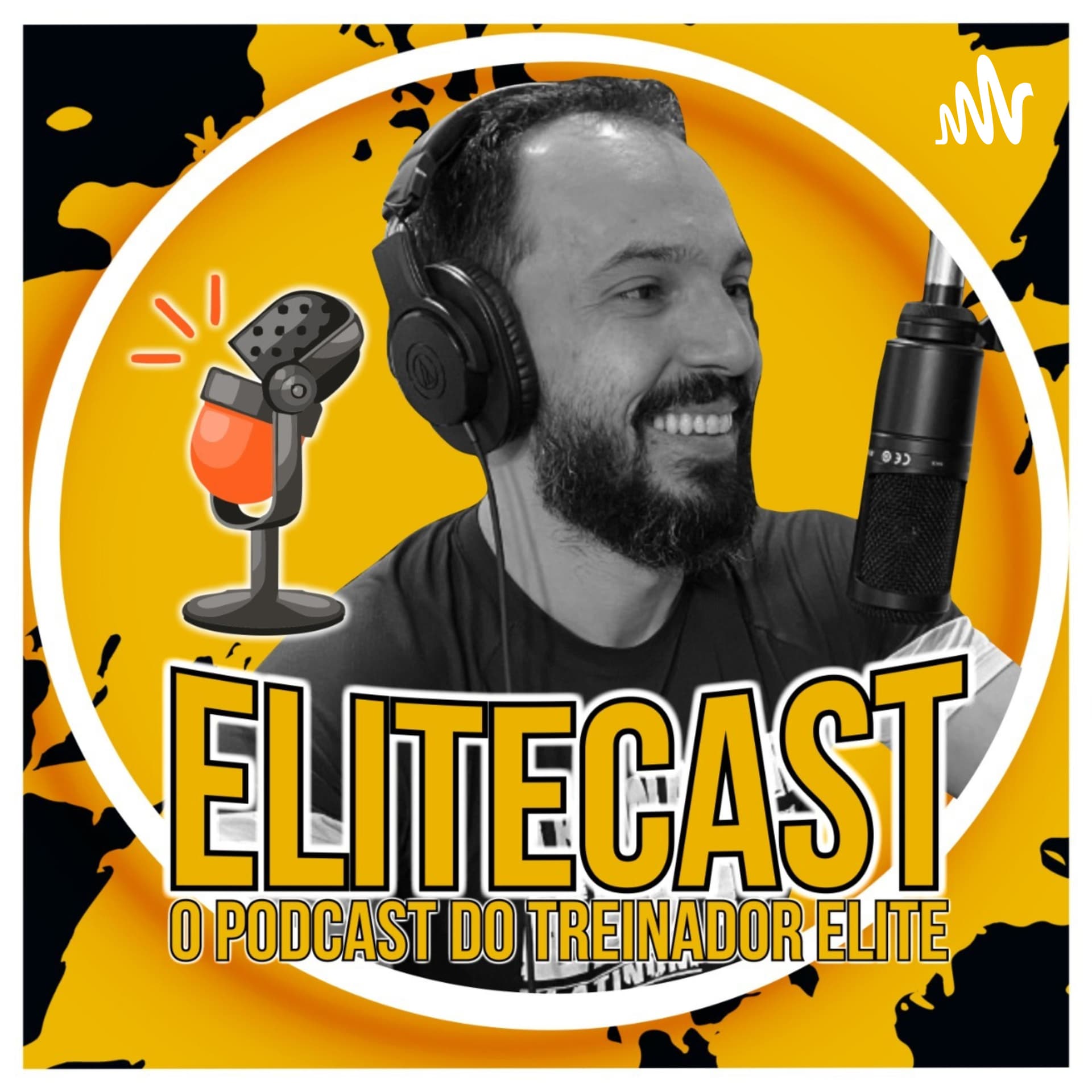 EliteCast | Podcast do Treinador Elite - Podcasts