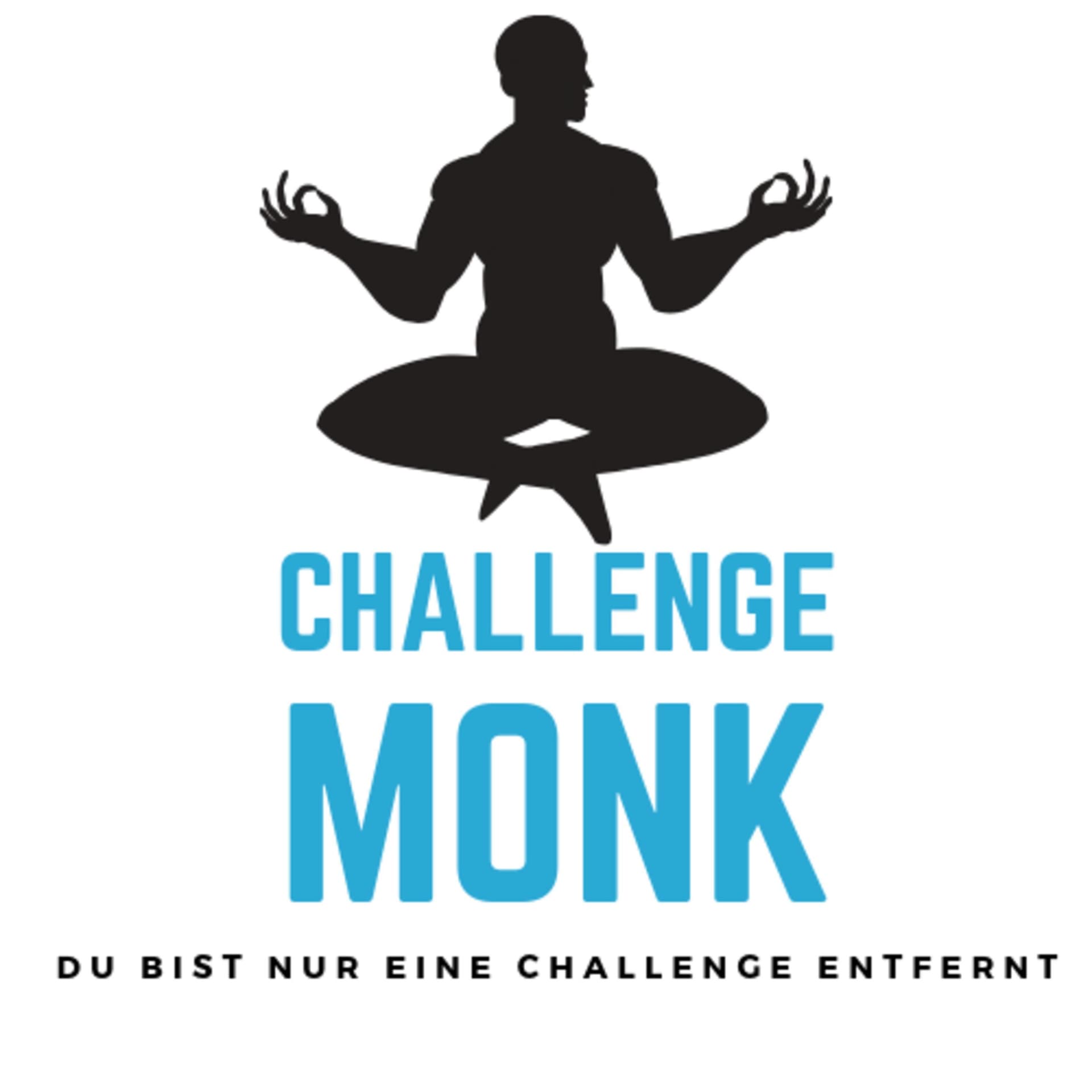 ChallengeMonk.com - Podcasts