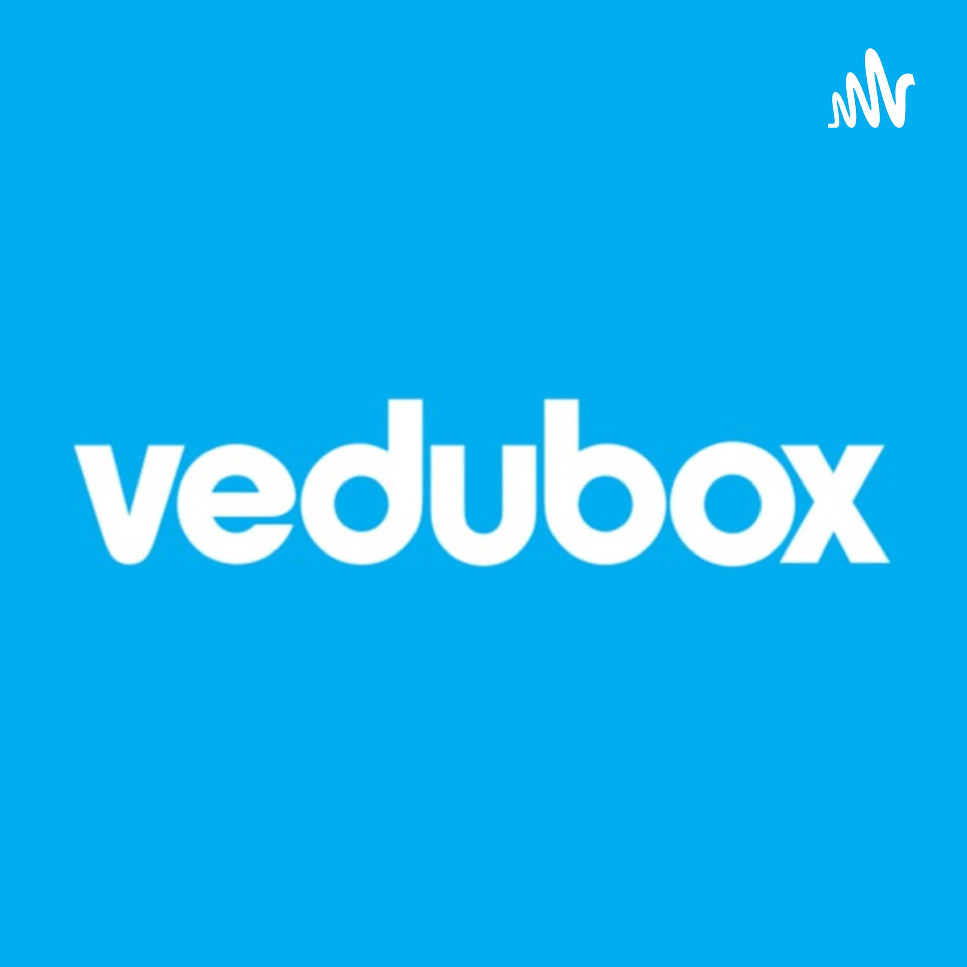 Vedubox - Podcasts
