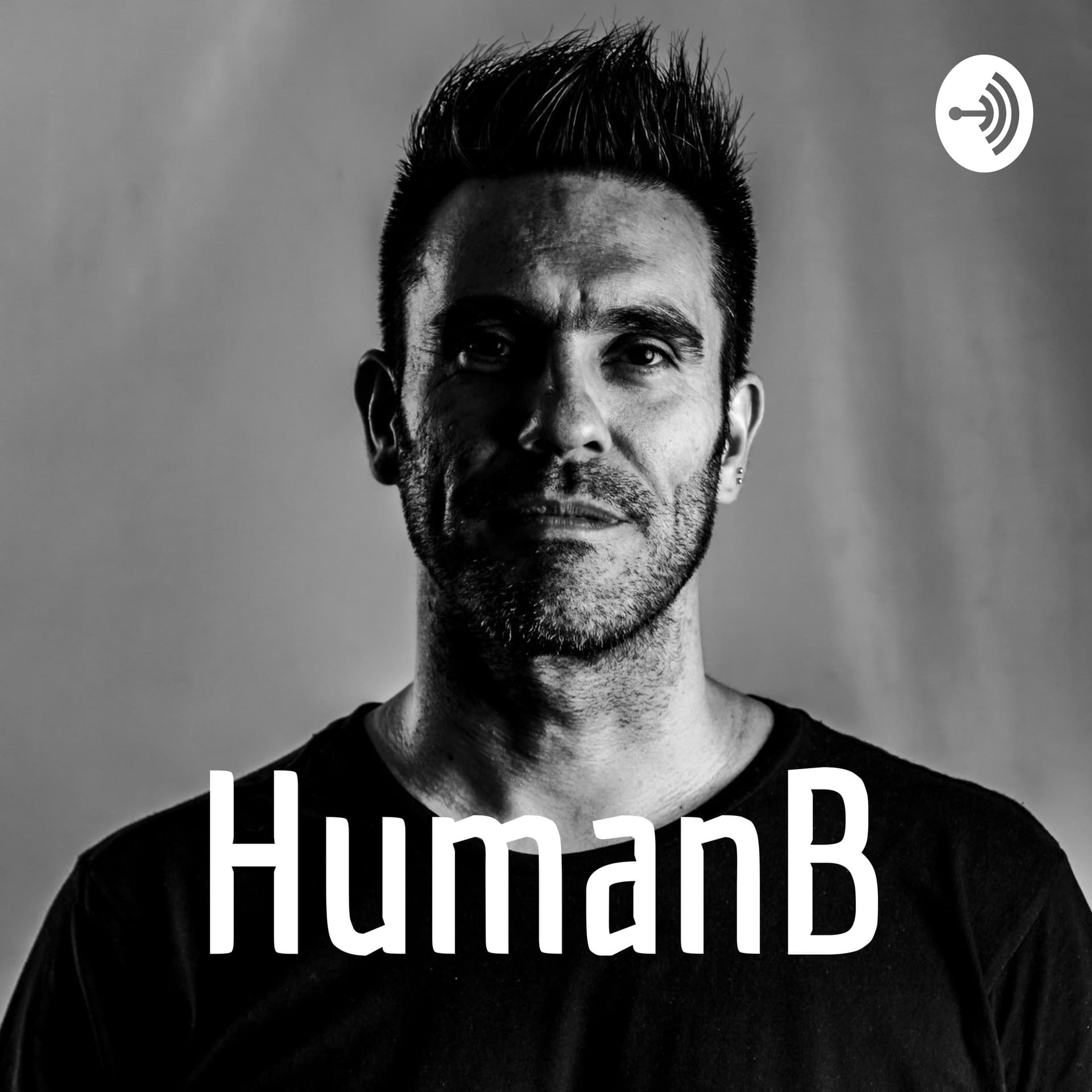 HumanB - Podcasts