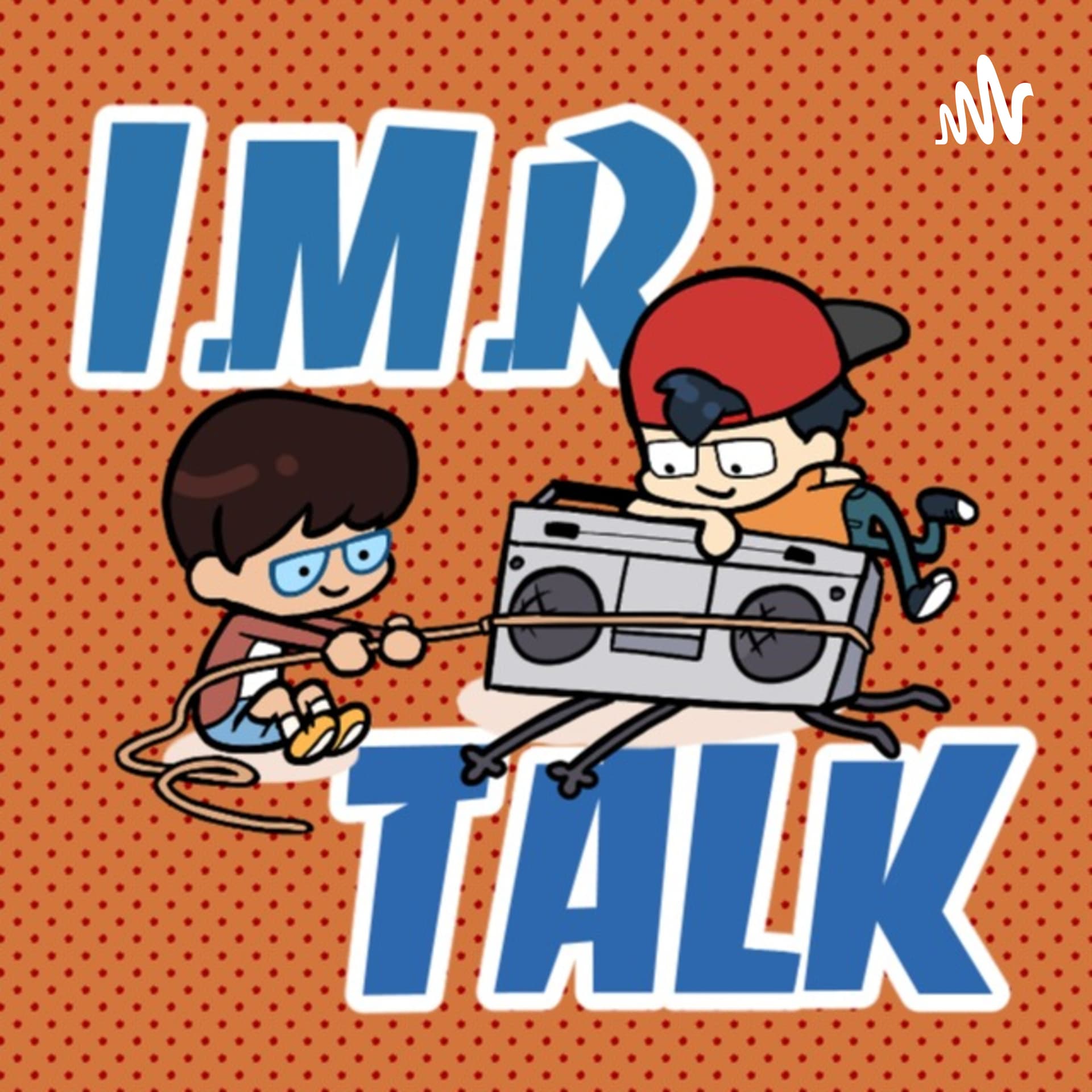 In Medias Res Talk - Podcasts