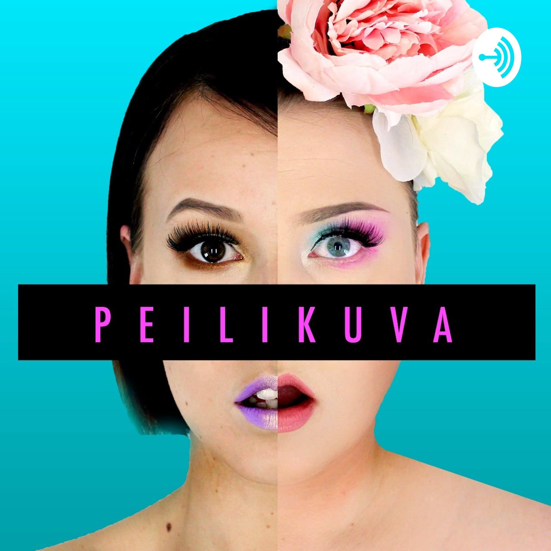Peilikuvapodcast - Podcasts