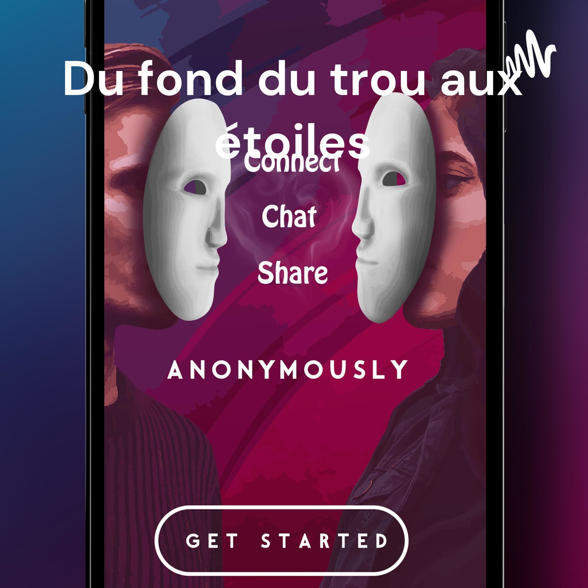 Du fond du trou aux étoiles: La vie du vaurien qui valait de l'or - Podcasts