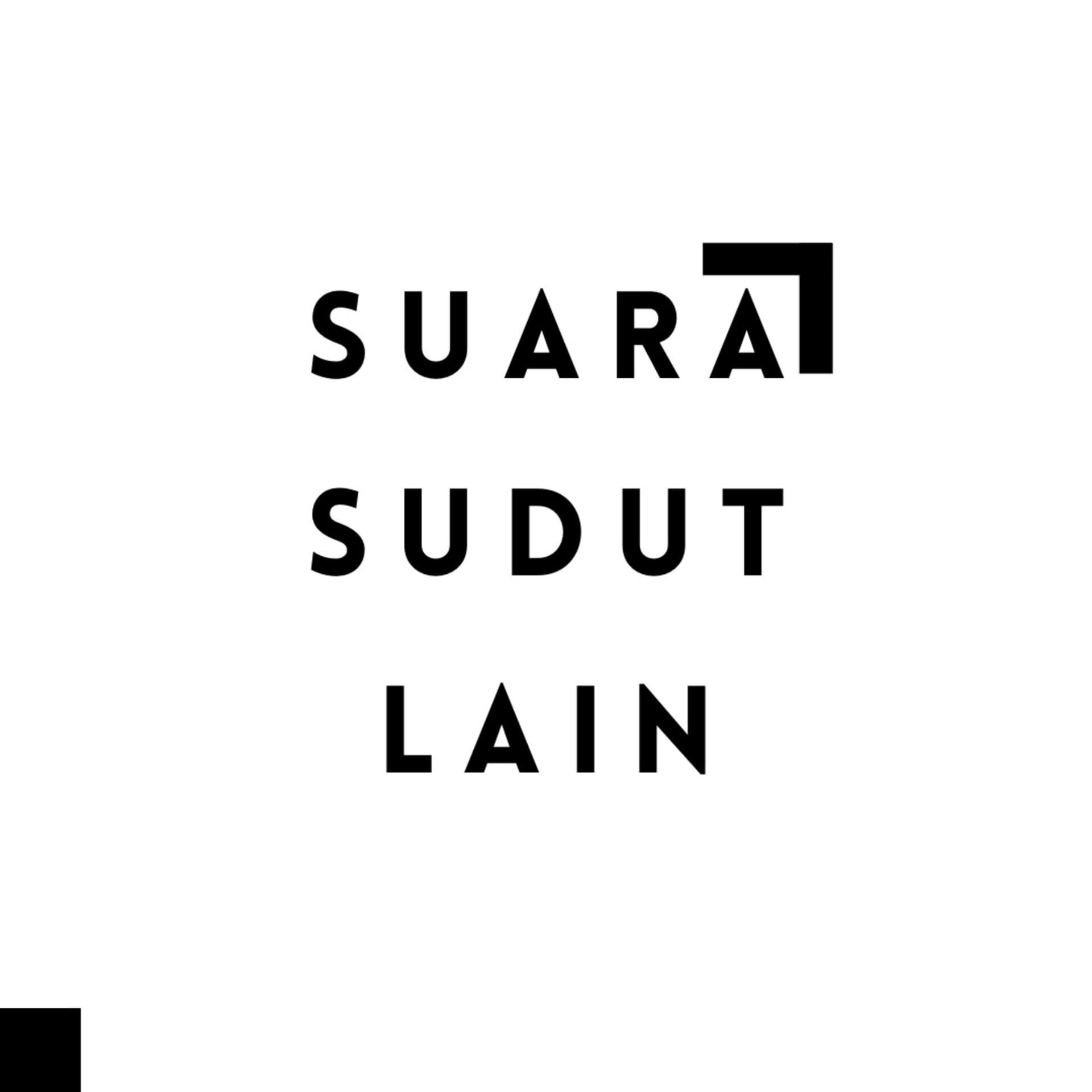 suara sudut lain - Podcasts