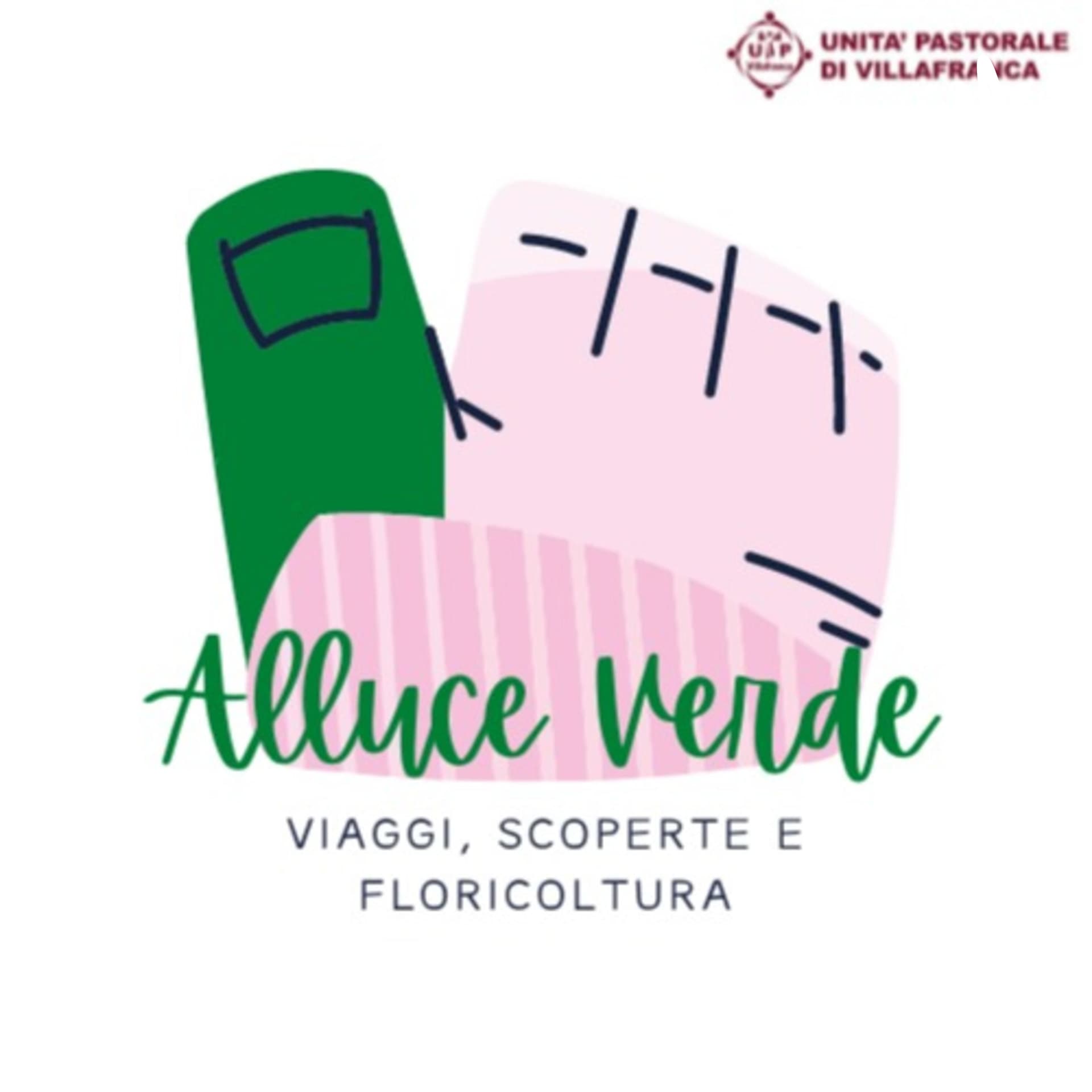 Alluce Verde - Podcasts