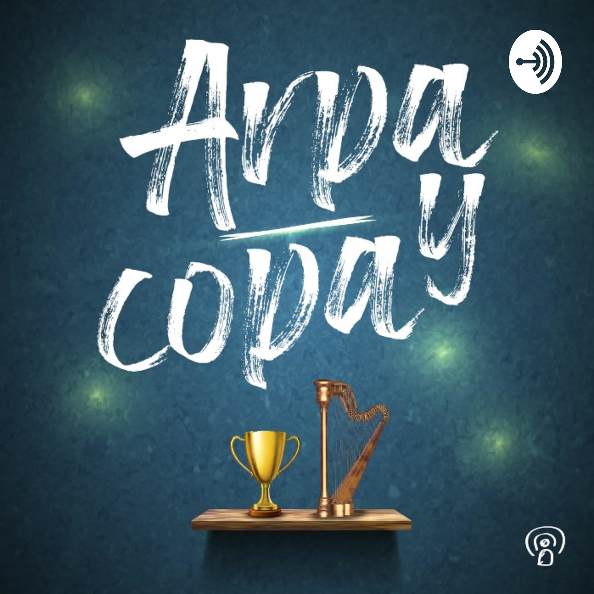 Arpa y Copa - Podcasts