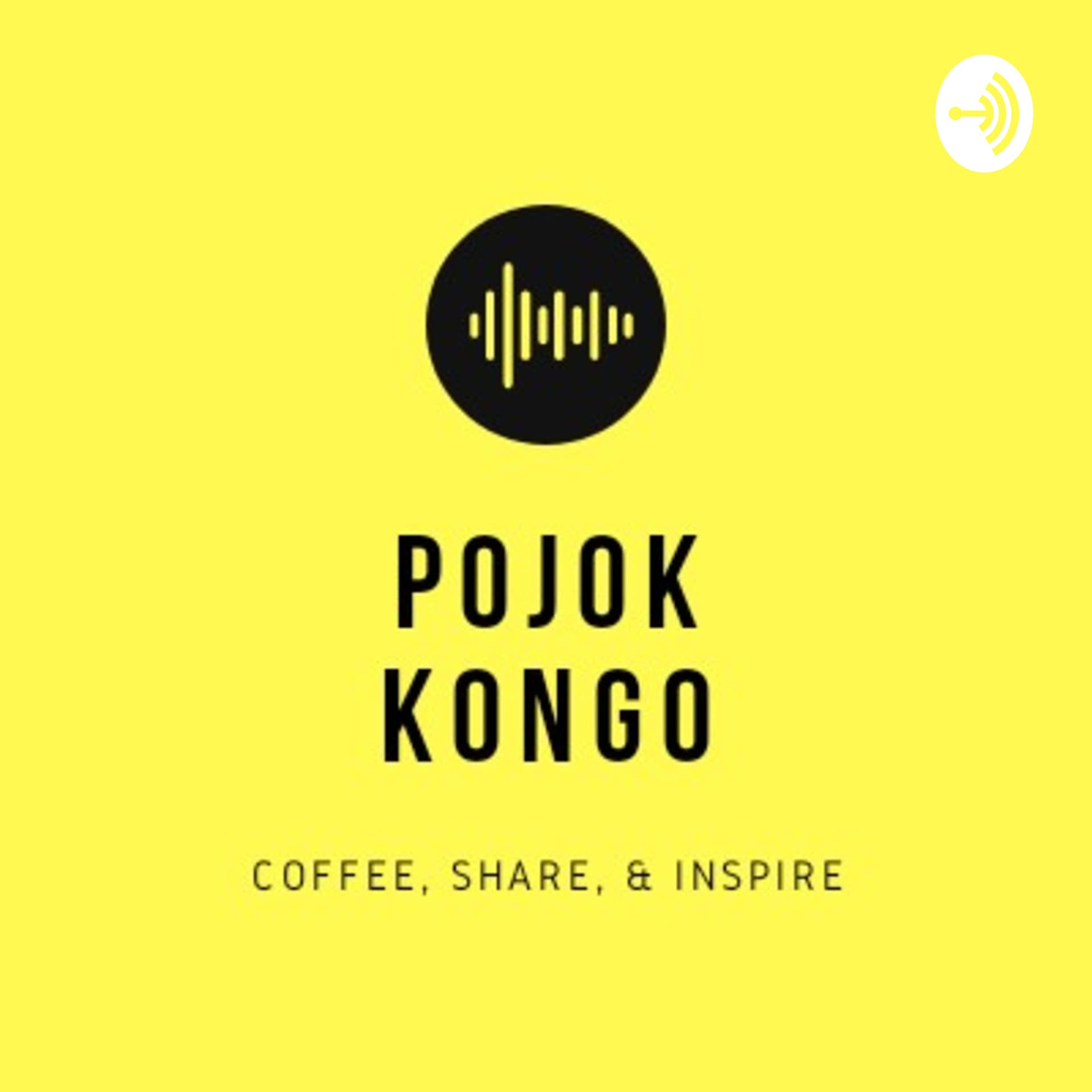 Pojok Kongo
