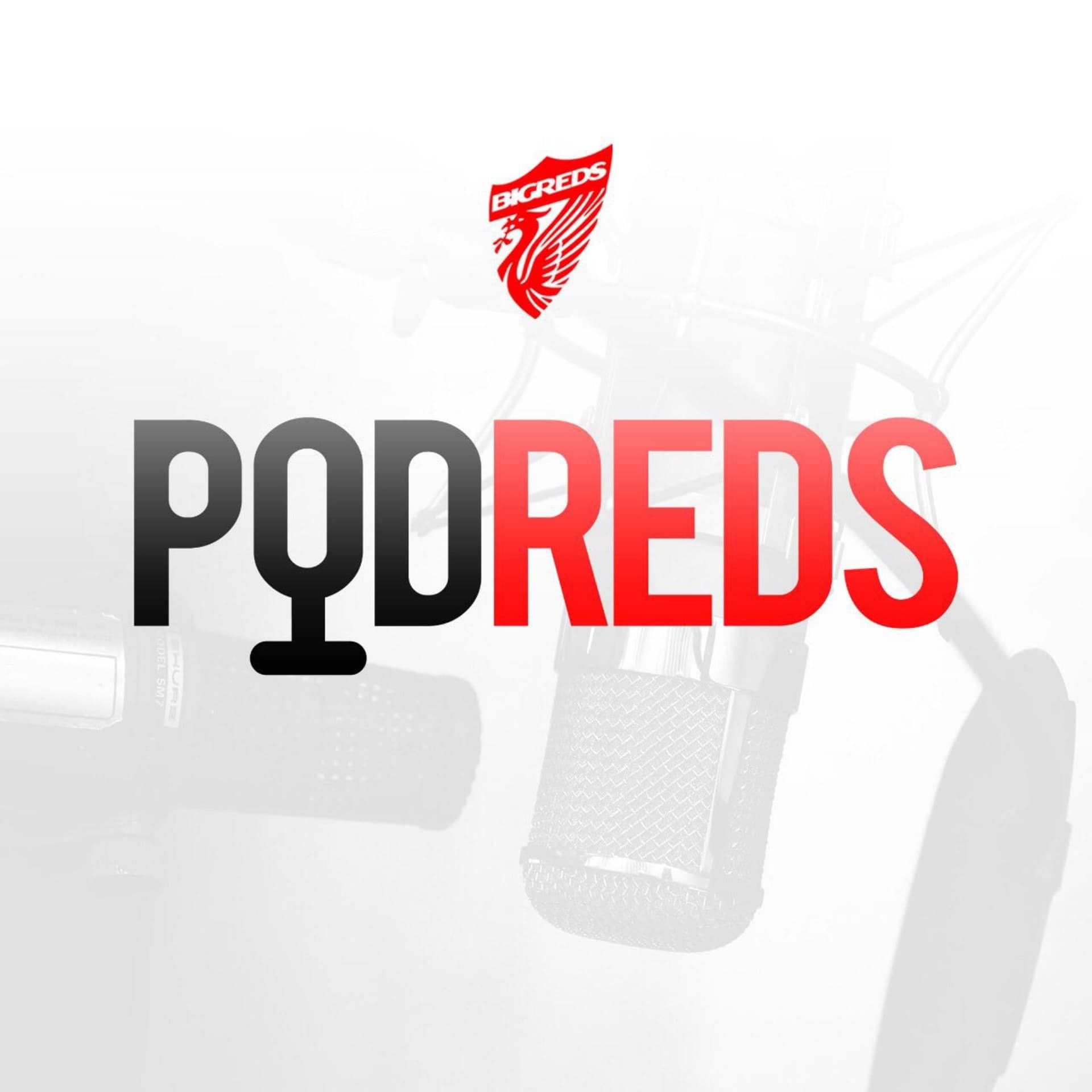 BIGREDS IOLSC #PODREDS - Podcasts