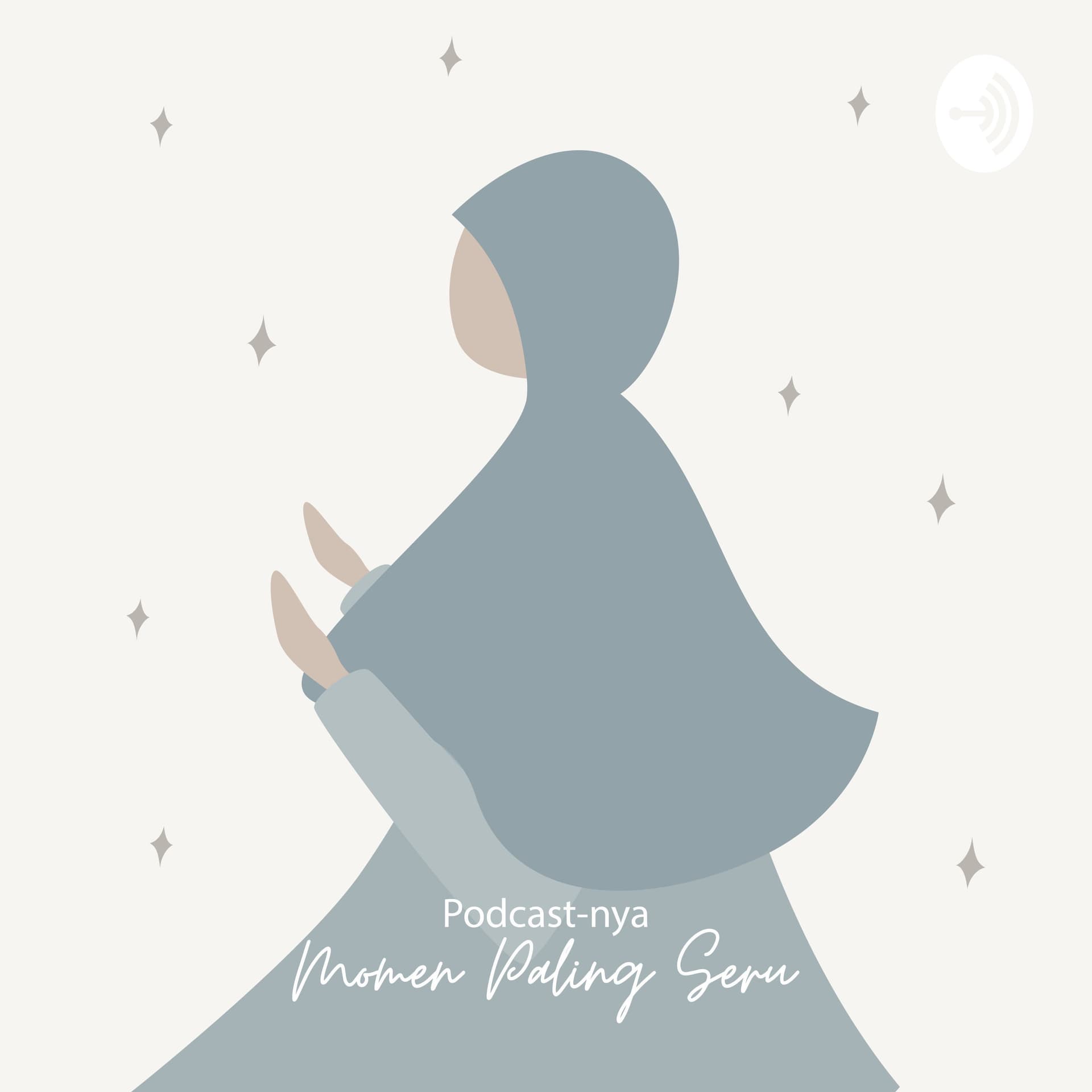 Momen Paling Seru - Podcasts