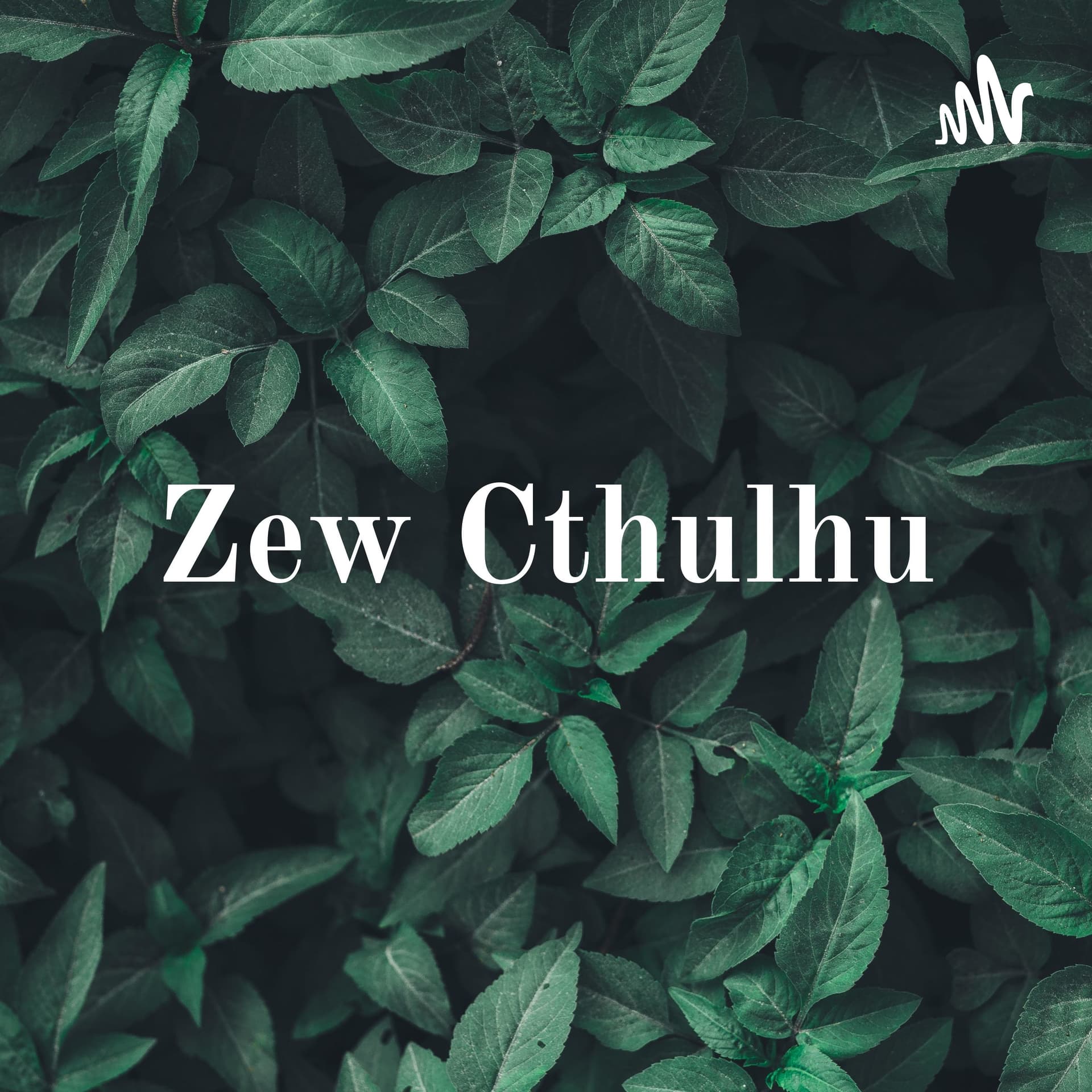 Zew Cthulhu - Maski Nyarlathotepa - Podcasts