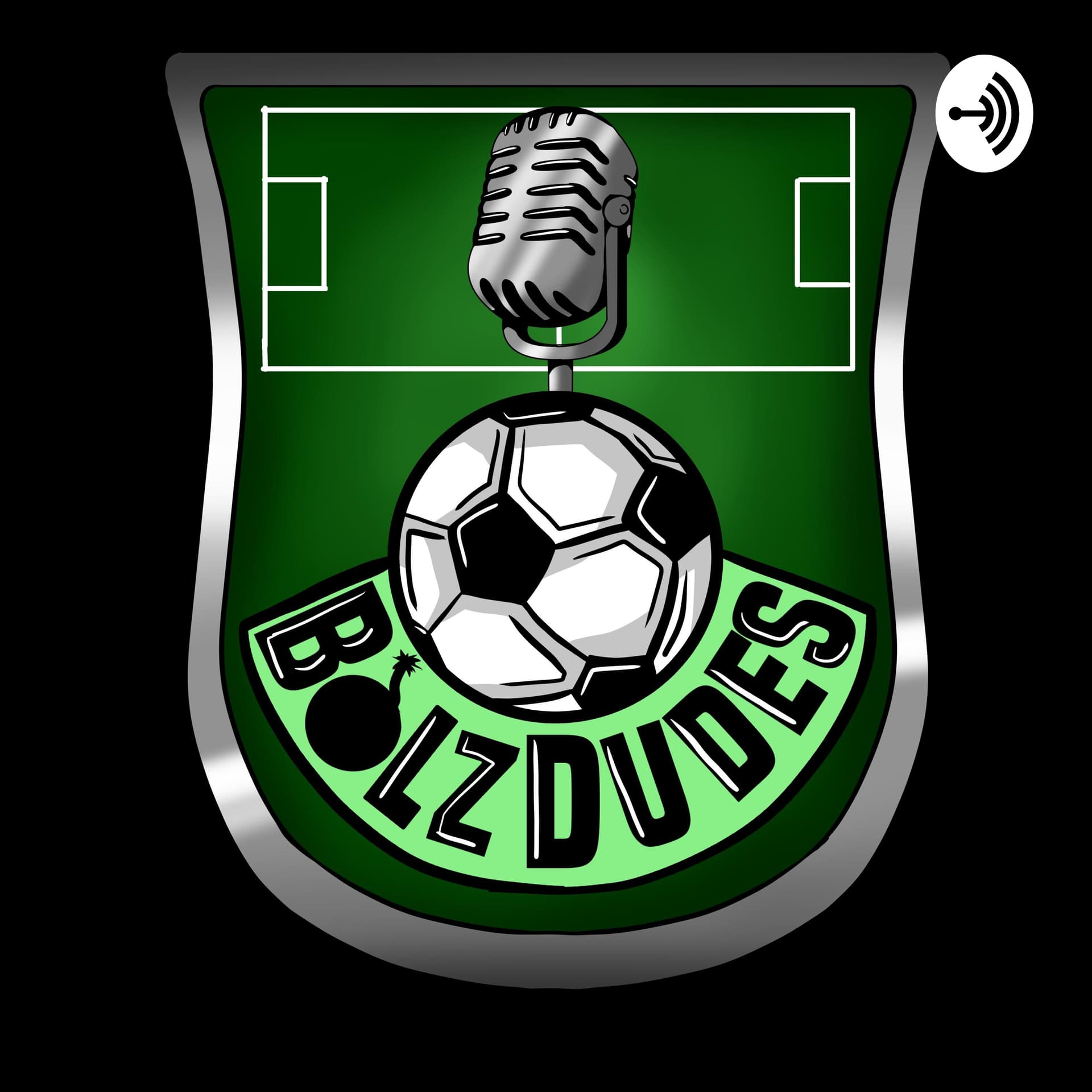 BolzDudes - mit Daniel und Dustin - Podcasts
