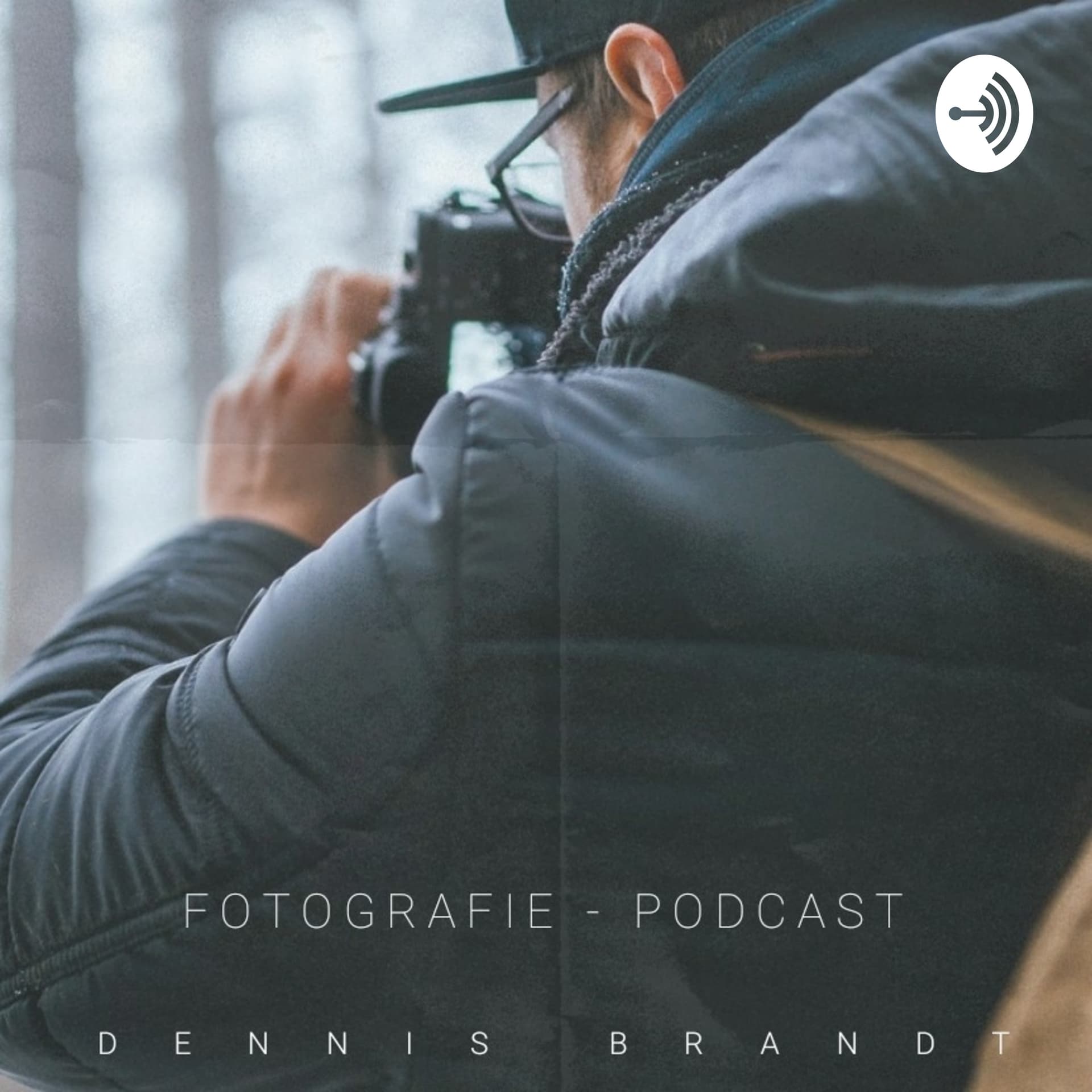 Mr. Brandt und sein Podcast über Fotografie und mehr - Podcasts