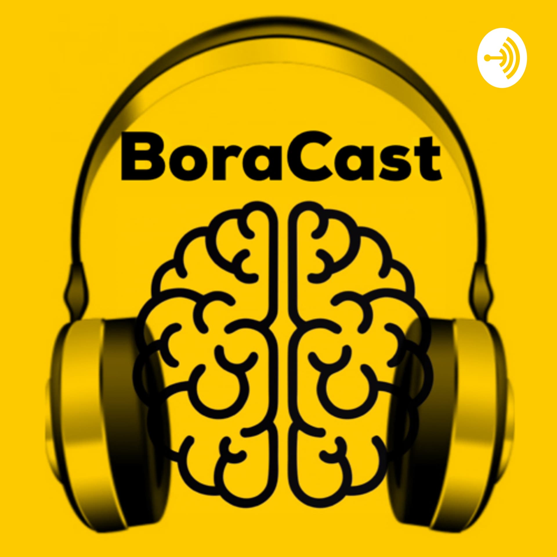 BoraCast - o PodCast do BoraCriarMKT - Podcasts