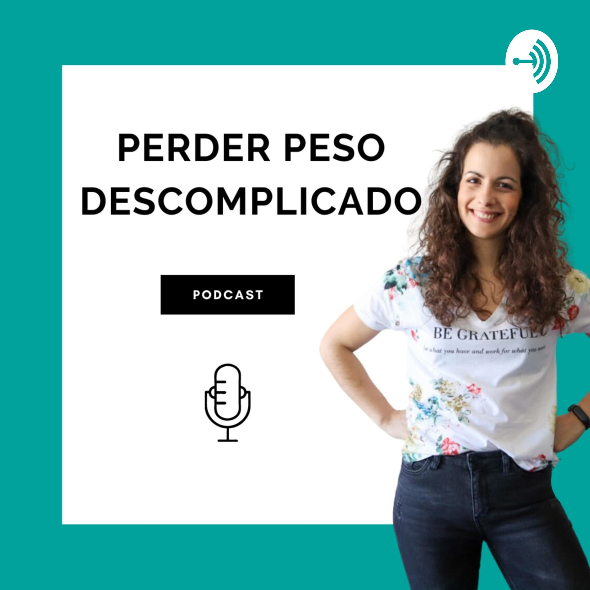 Perder Peso Descomplicado - Podcasts
