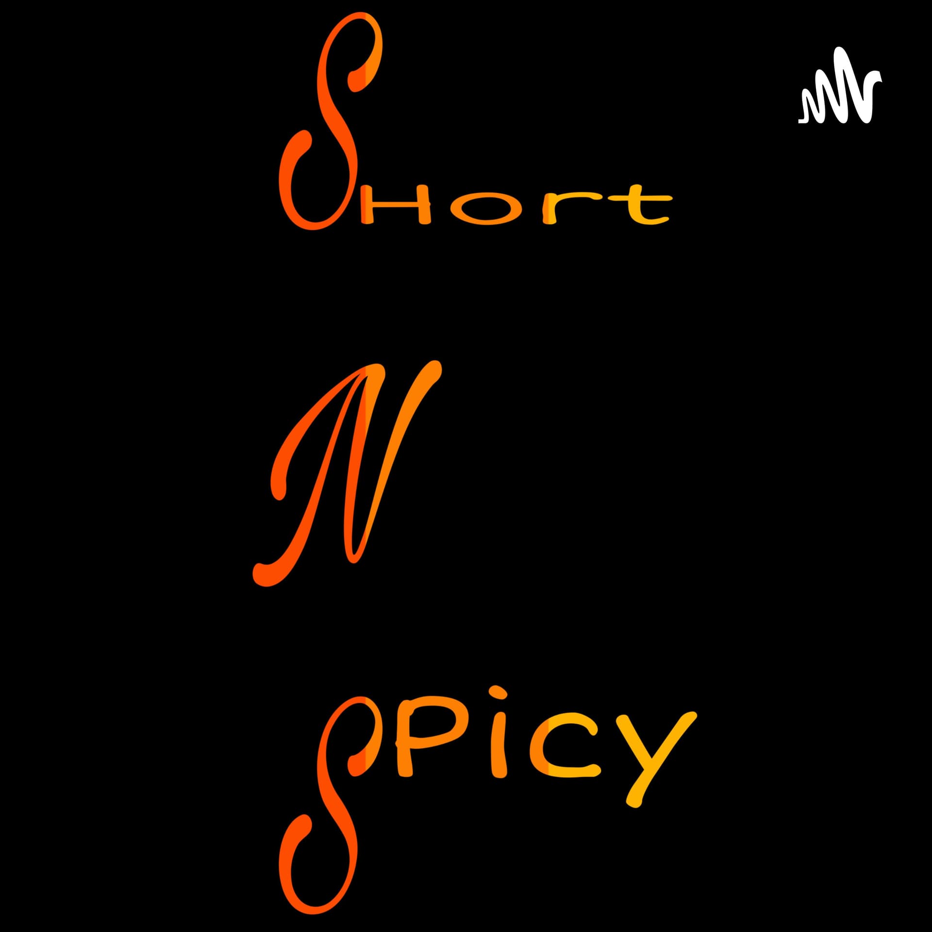 Short & Spicy Talks - Podcasts