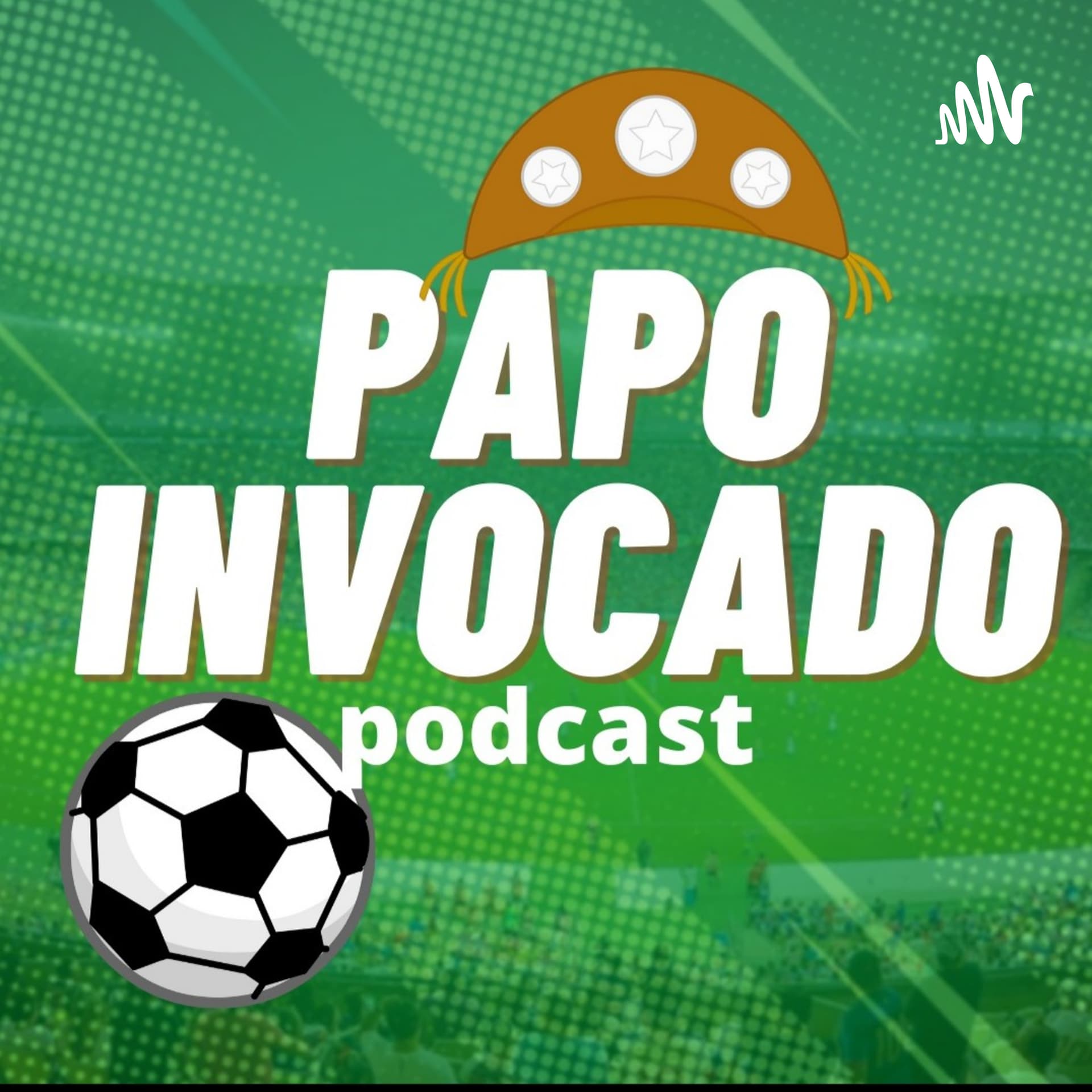Papo Invocado - Podcasts