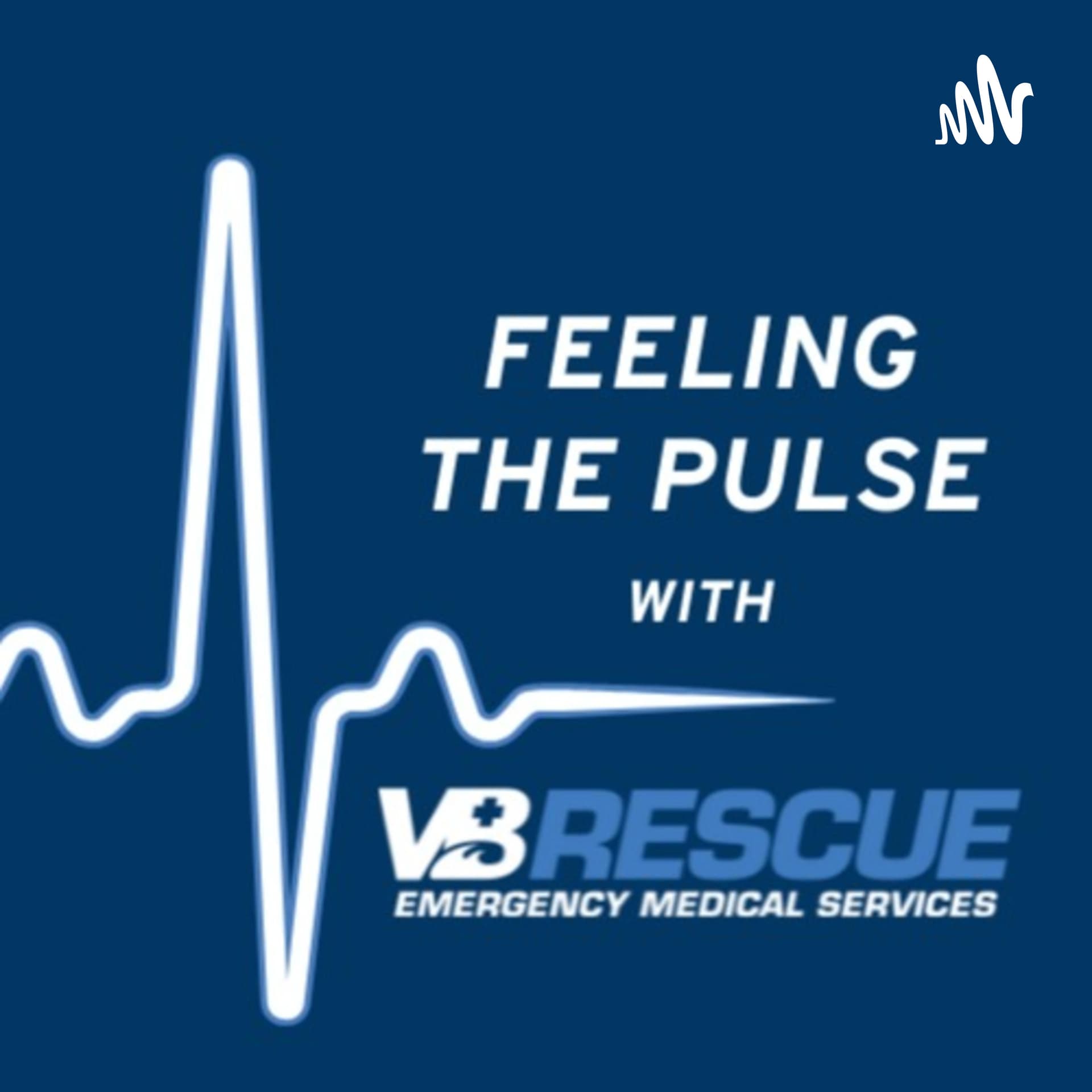 Feeling The Pulse with VBRescue - Podcasts
