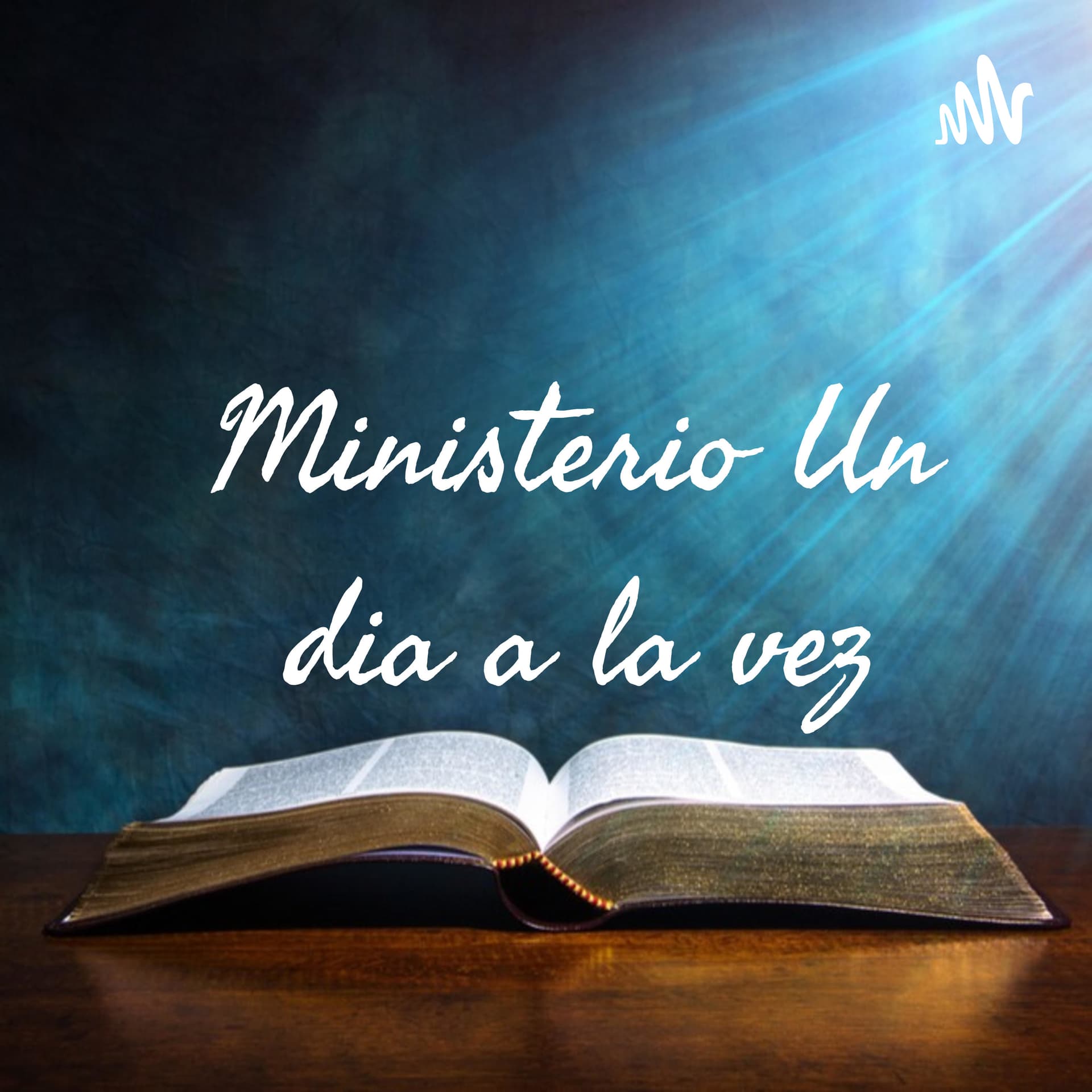 Ministerio Un dia a la vez - Podcasts