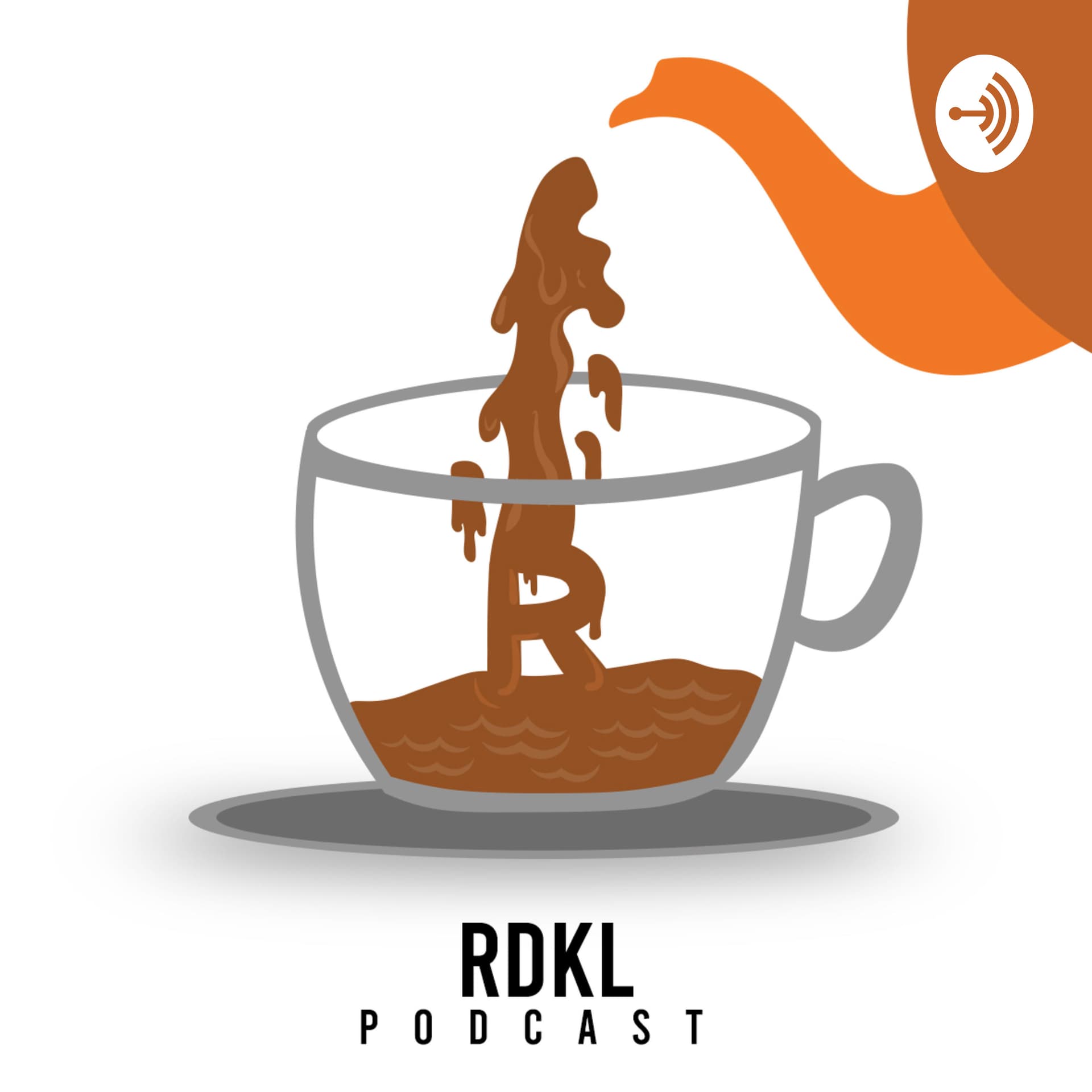RDKL Podcast - Podcasts