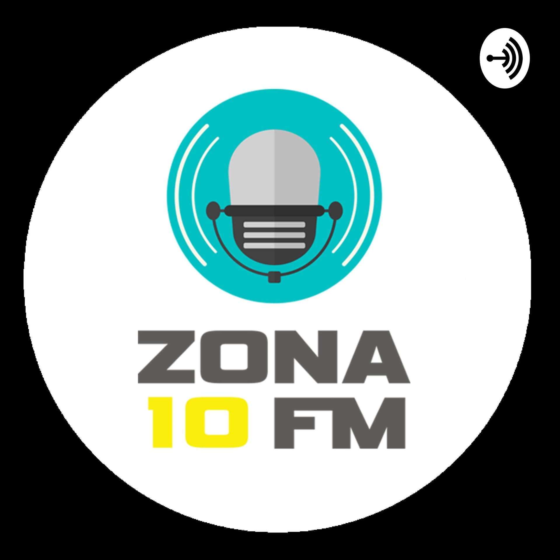 Zona 10 fm - Podcasts
