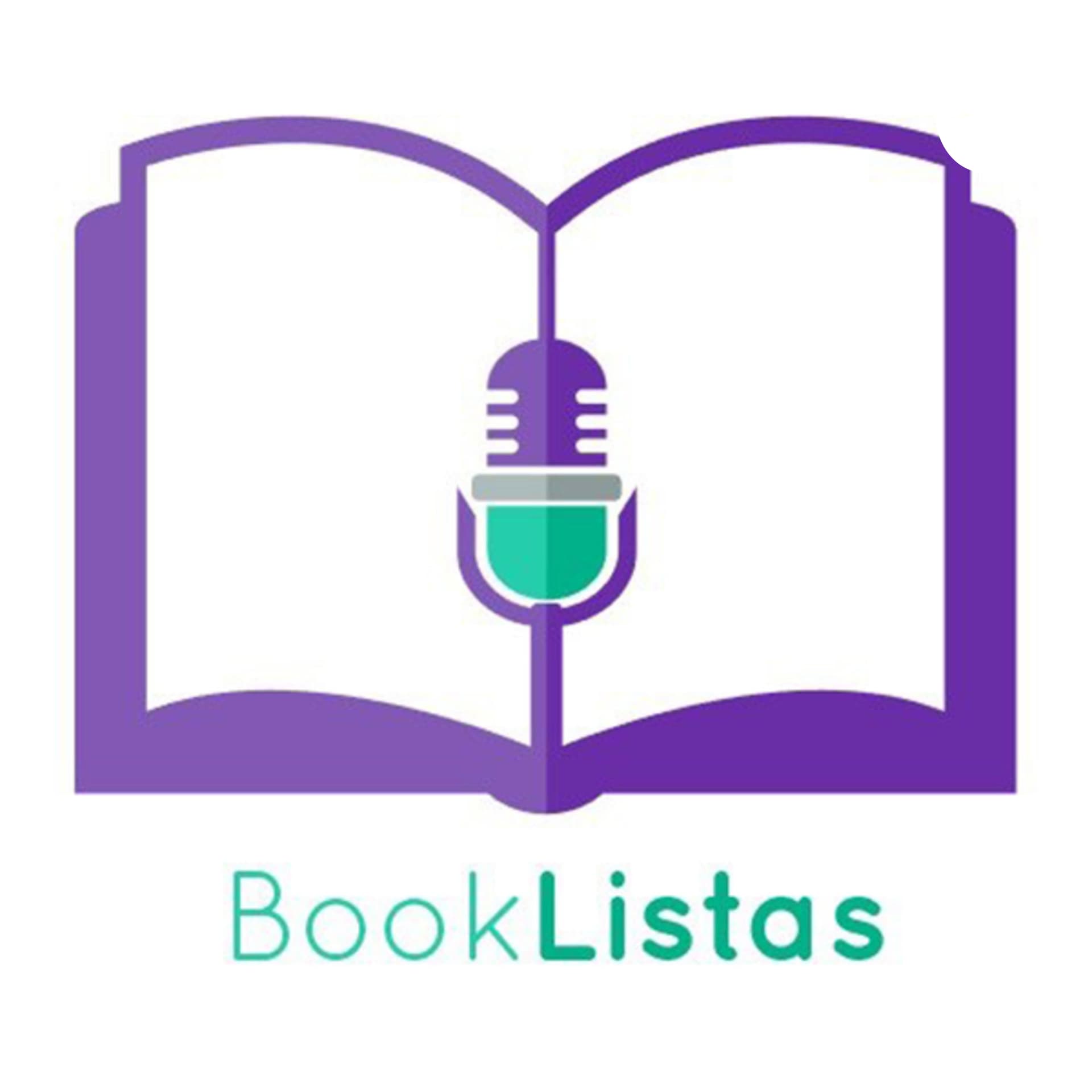 Booklistas - Podcasts