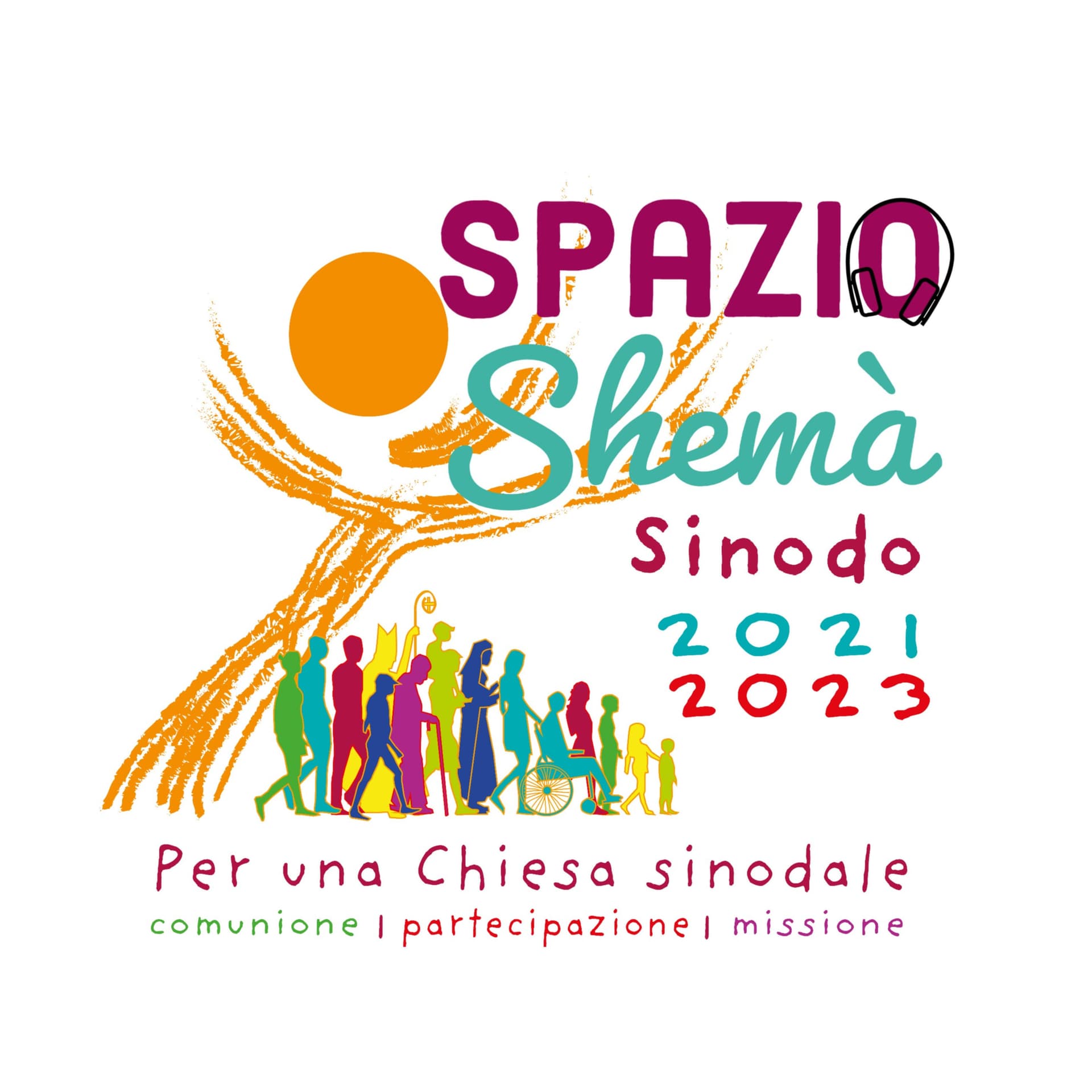 Spazio Shemà - Podcasts